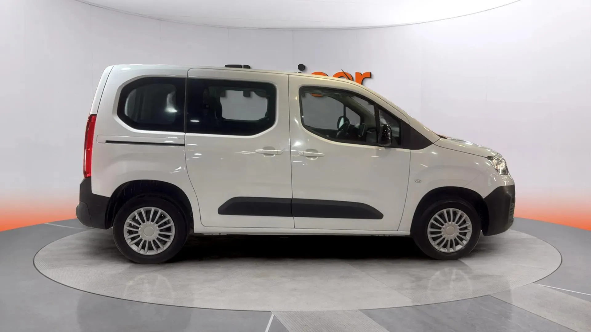 Fiat Doblò Panorama - foto 3
