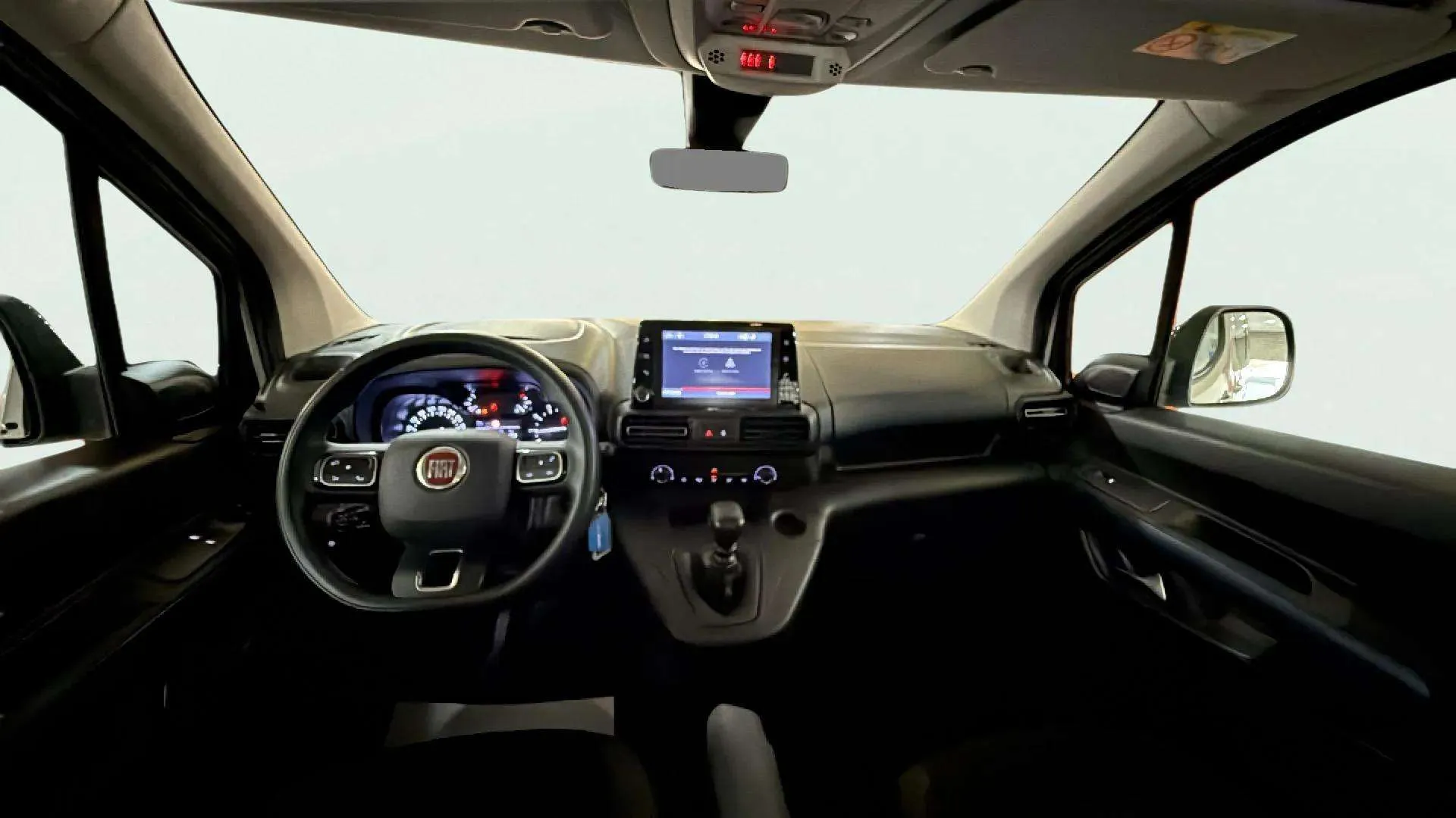 Fiat Doblò Panorama - foto 16