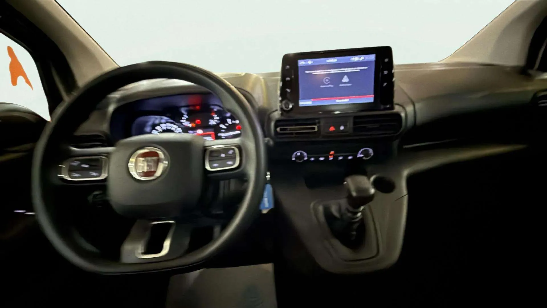 Fiat Doblò Panorama - foto 9