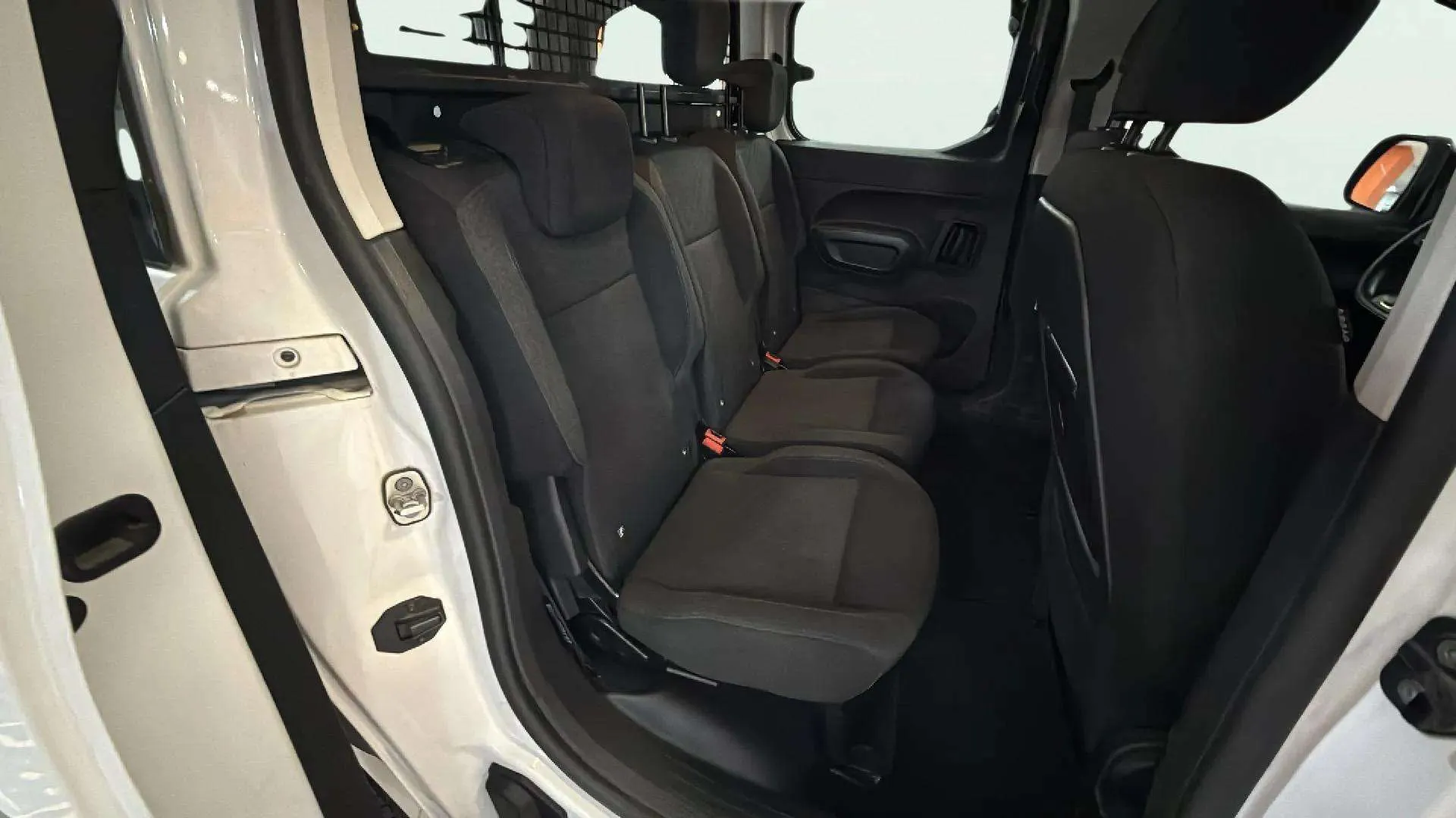 Fiat Doblò Panorama - foto 14