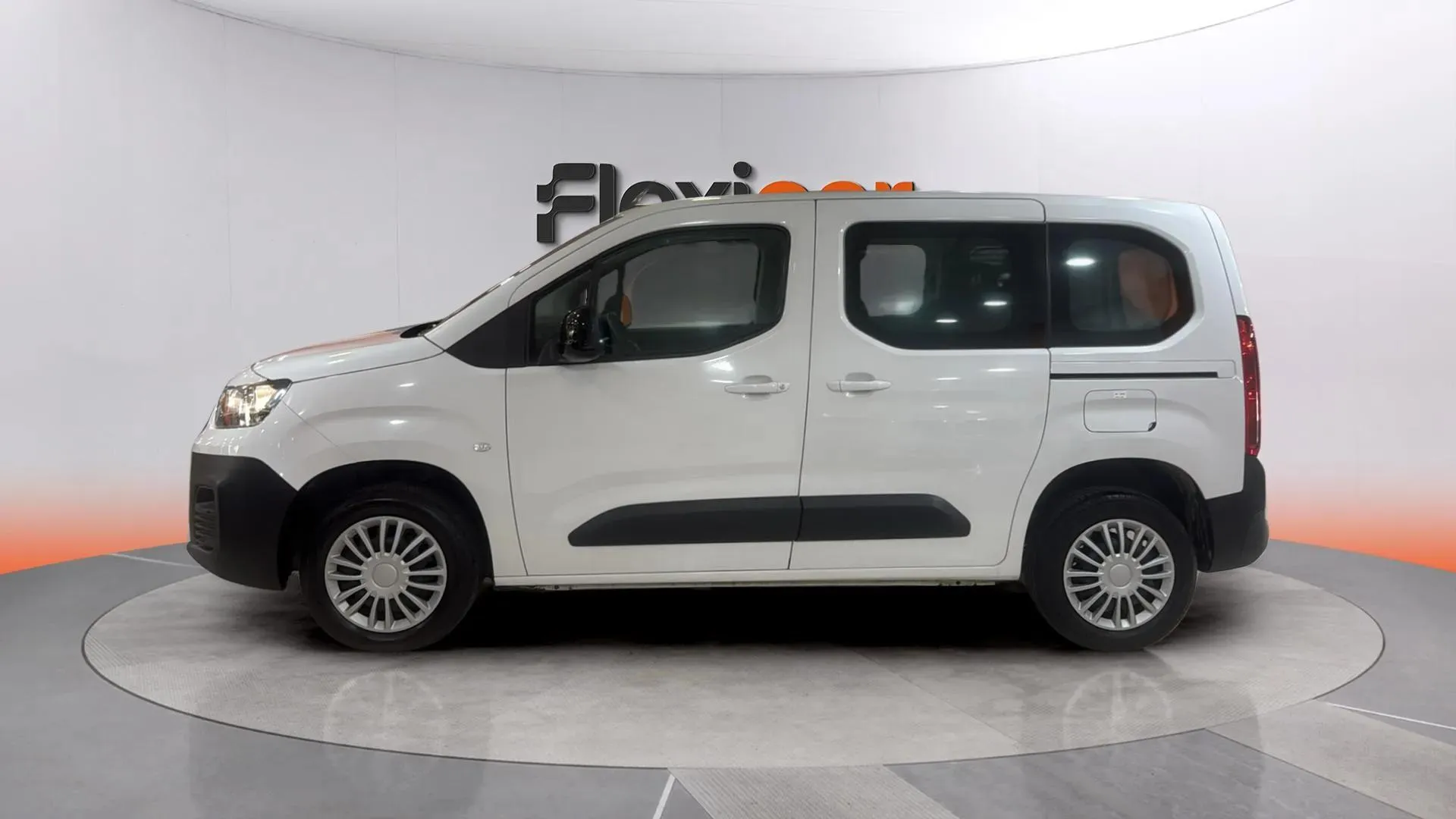 Fiat Doblò Panorama - foto 4