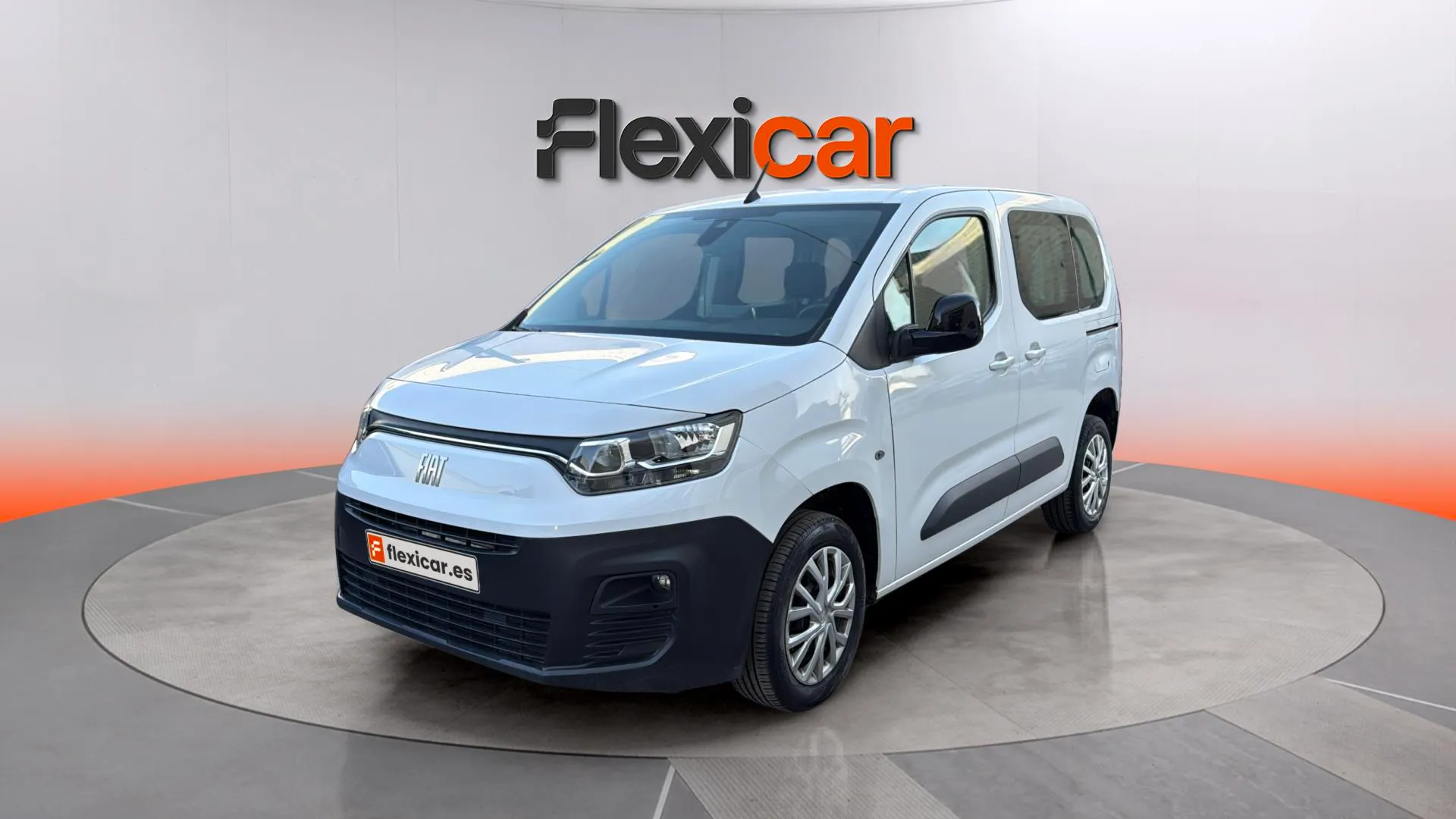 Fiat Doblò Panorama - foto 3