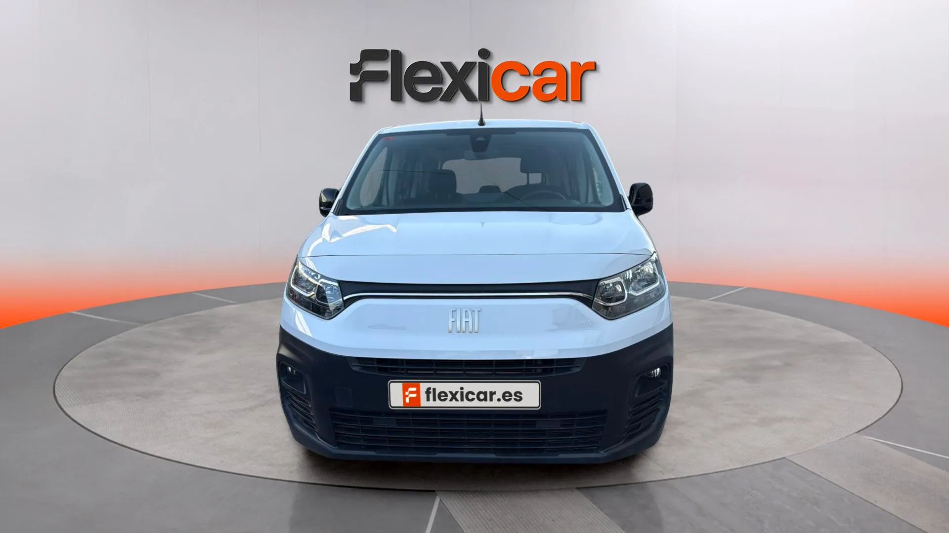 Fiat Doblò Panorama - foto 2