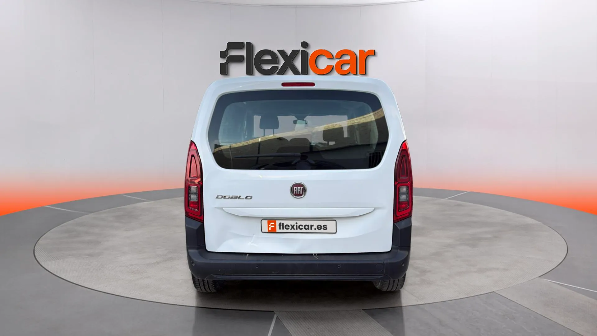 Fiat Doblò Panorama - foto 6