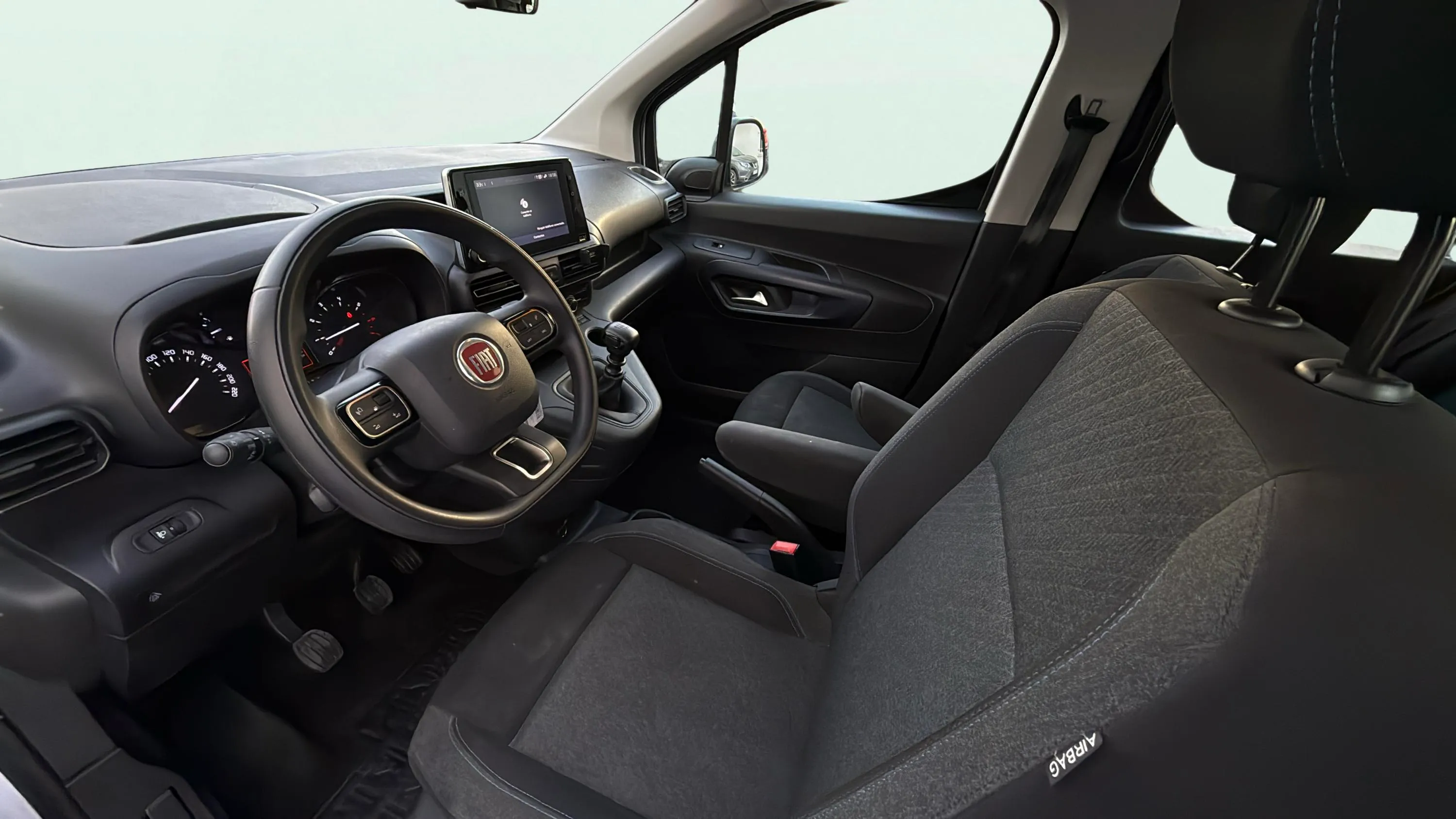 Fiat Doblò Panorama - foto 10