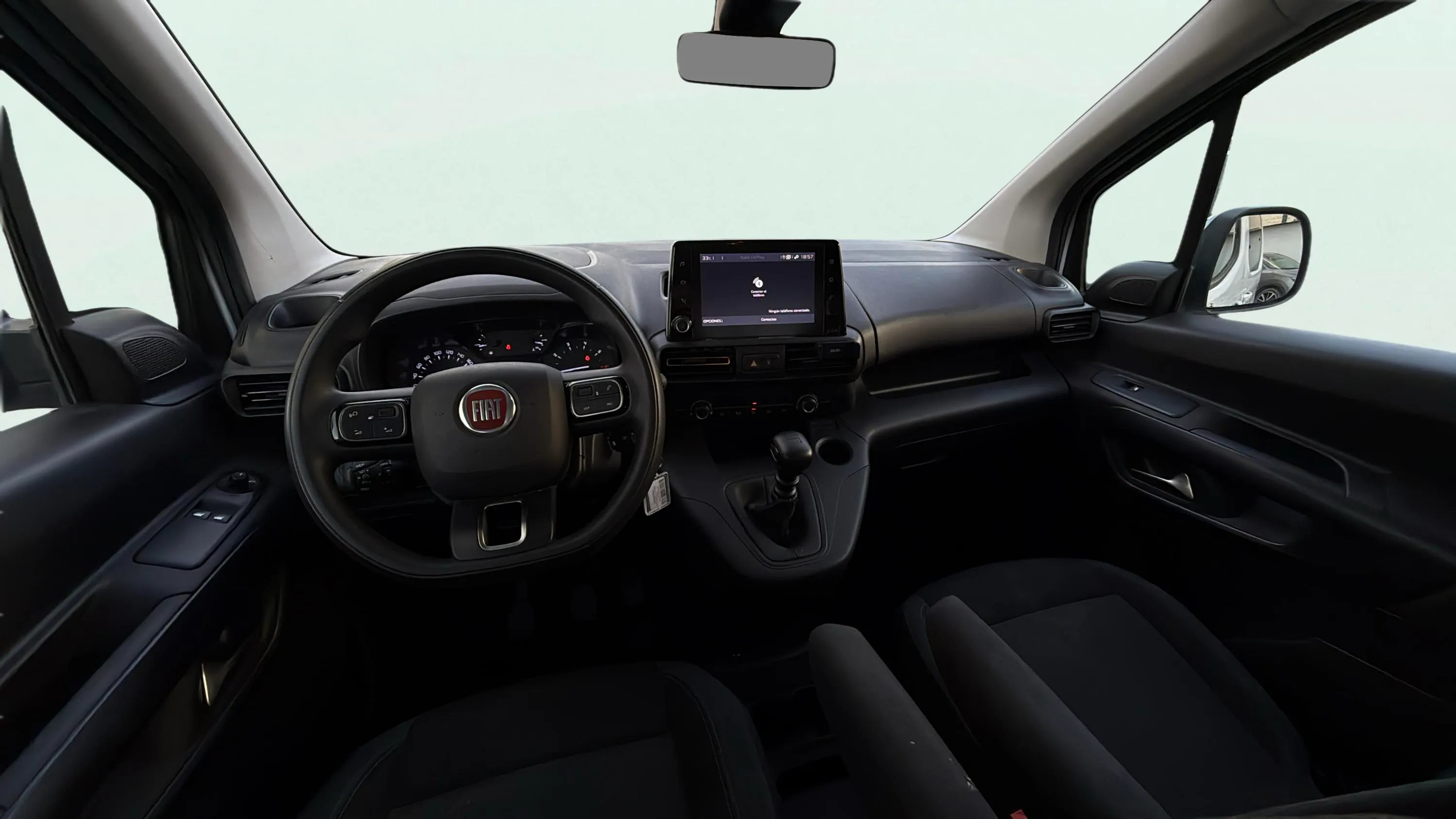 Fiat Doblò Panorama - foto 15