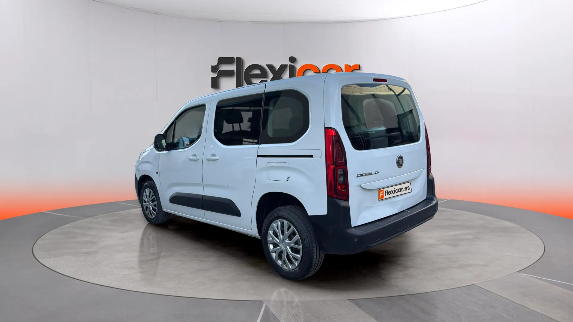 Fiat Doblò Panorama - foto 5