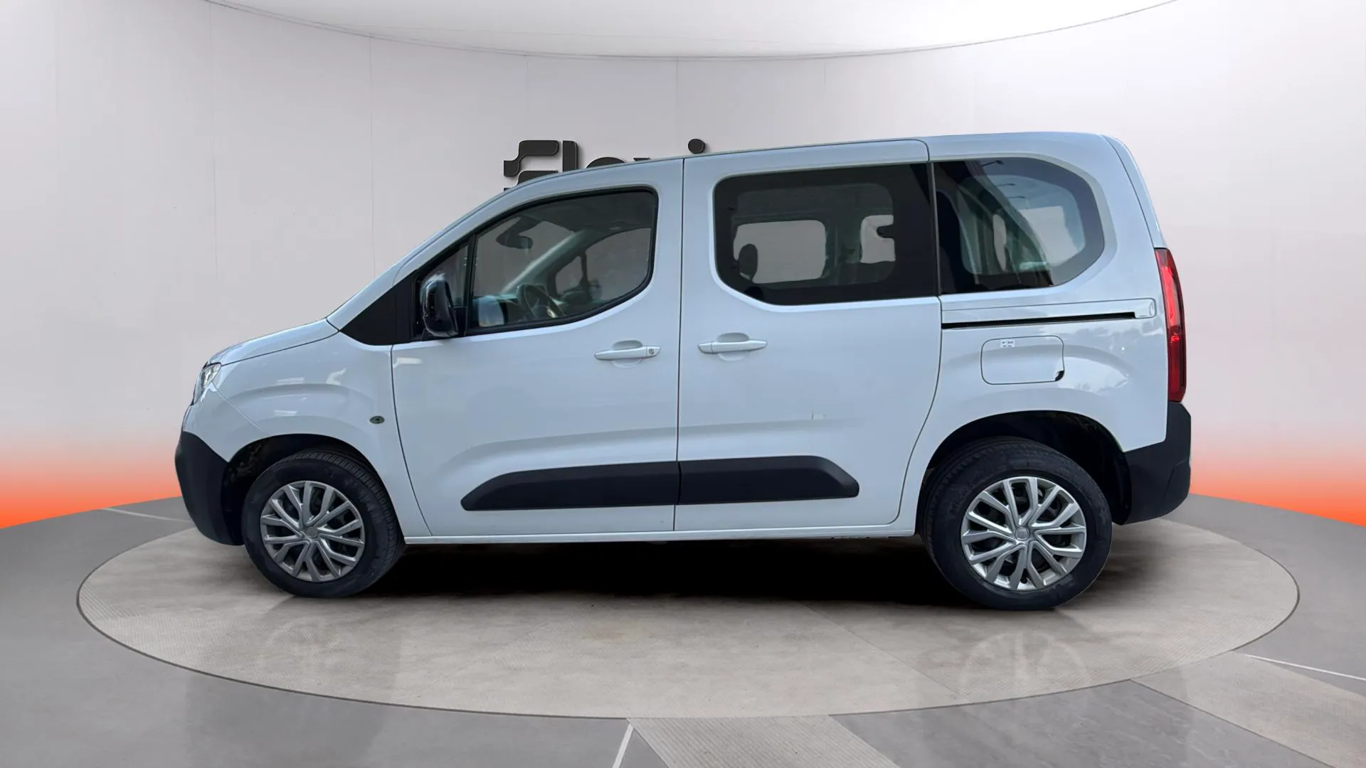 Fiat Doblò Panorama - foto 4