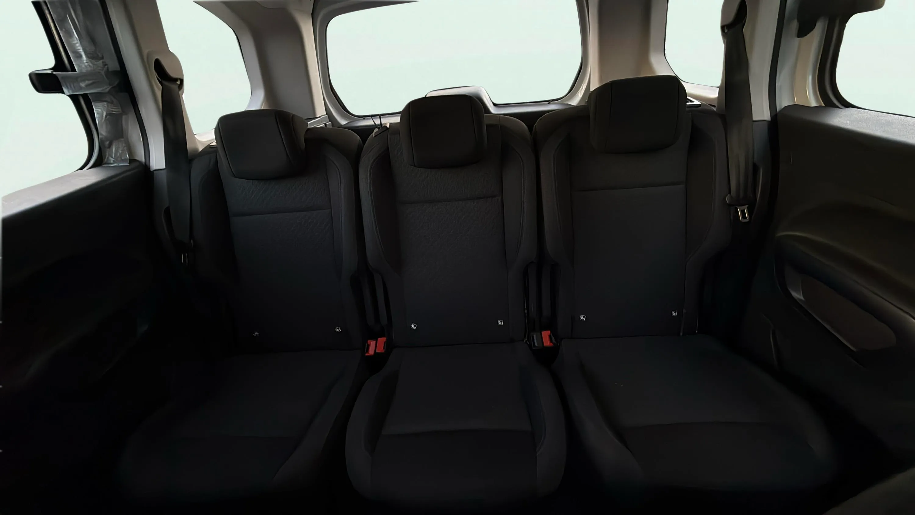 Fiat Doblò Panorama - foto 25