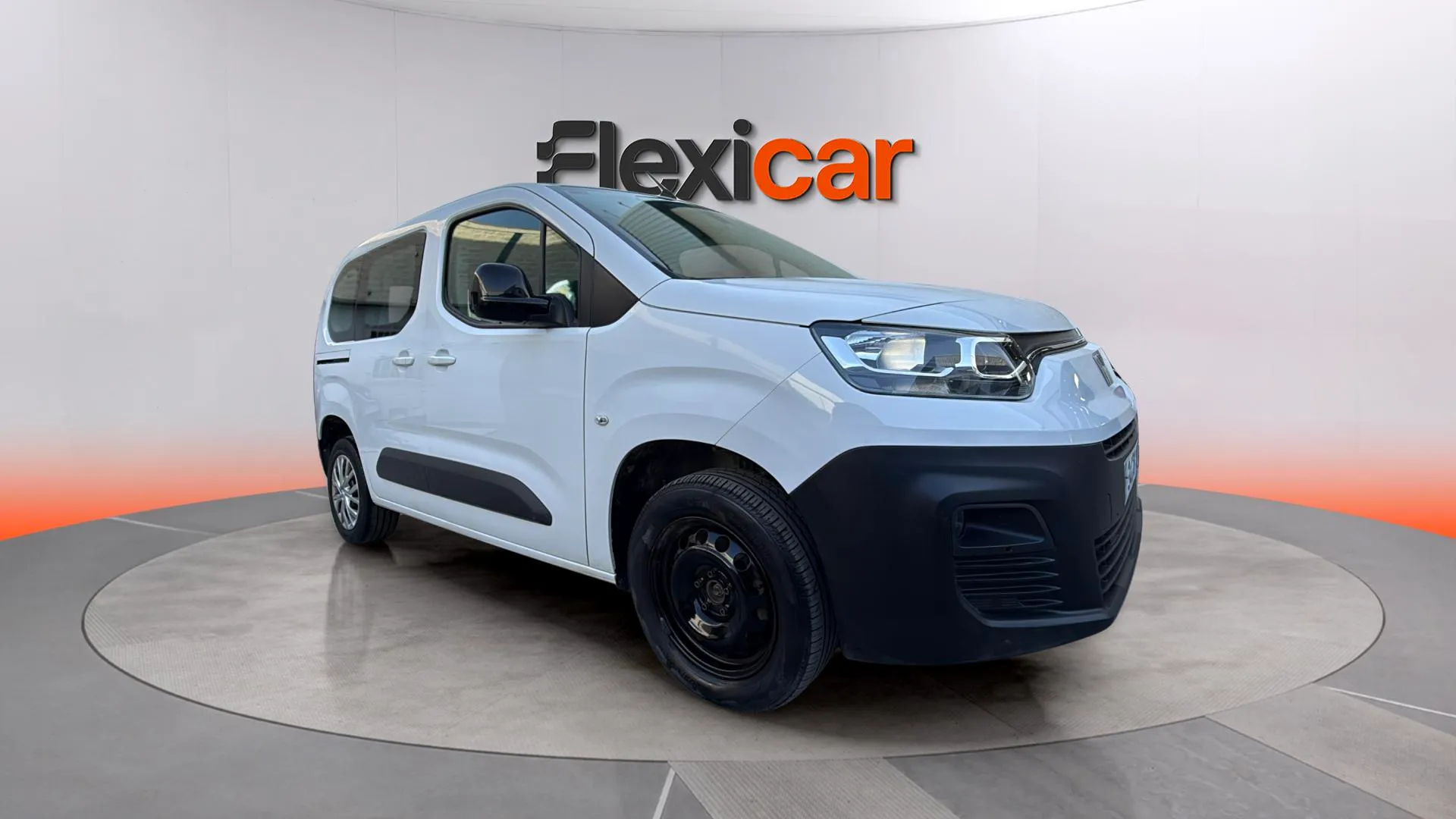 Fiat Doblò Panorama - foto 1