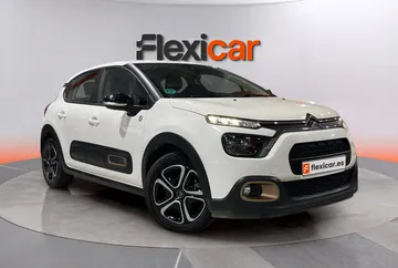 citroen c3 puretech 60kw 83cv c series gasolina manual figueres 903000000238040