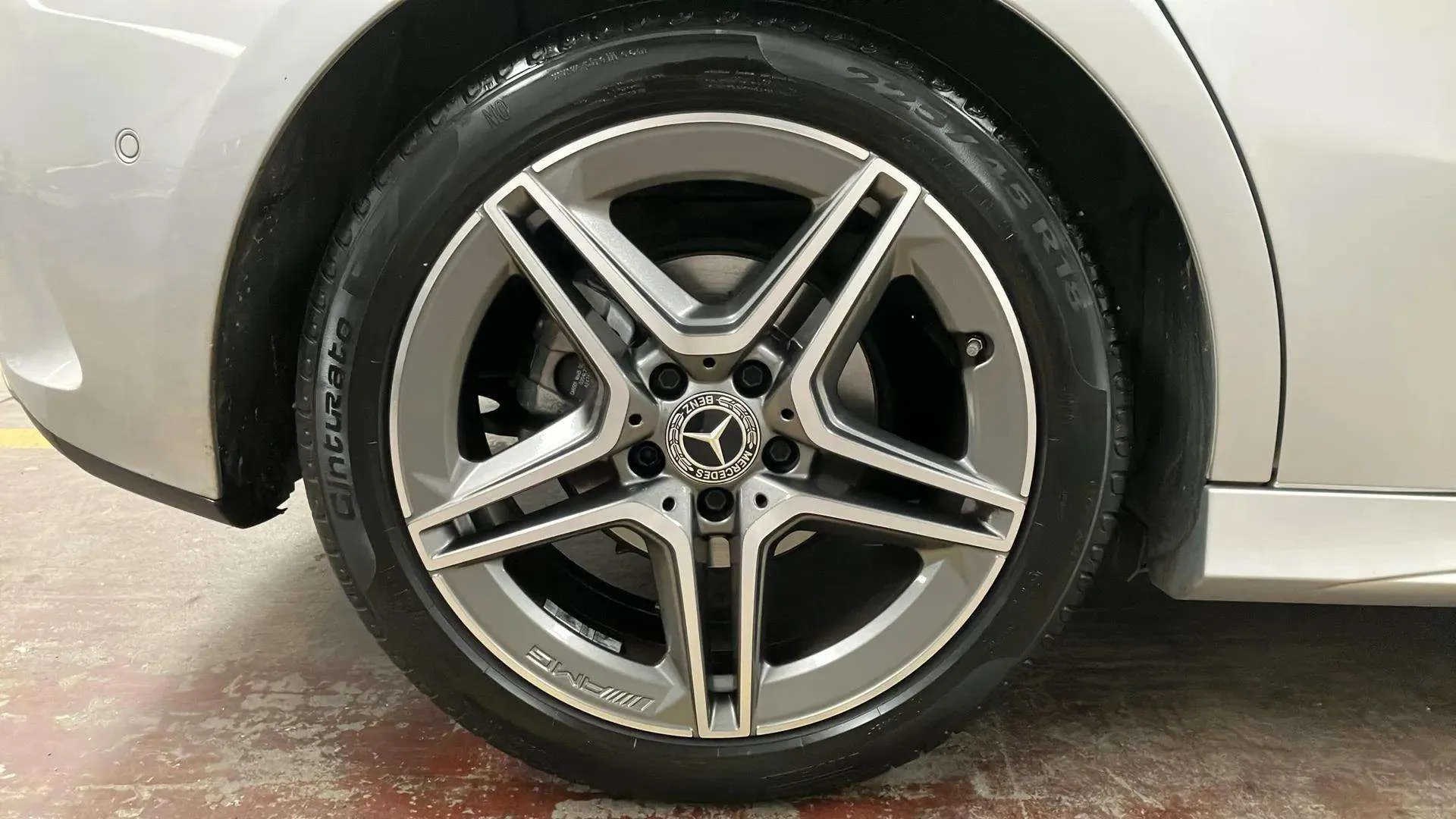 Mercedes-Benz Clase A A 180 d - foto 21