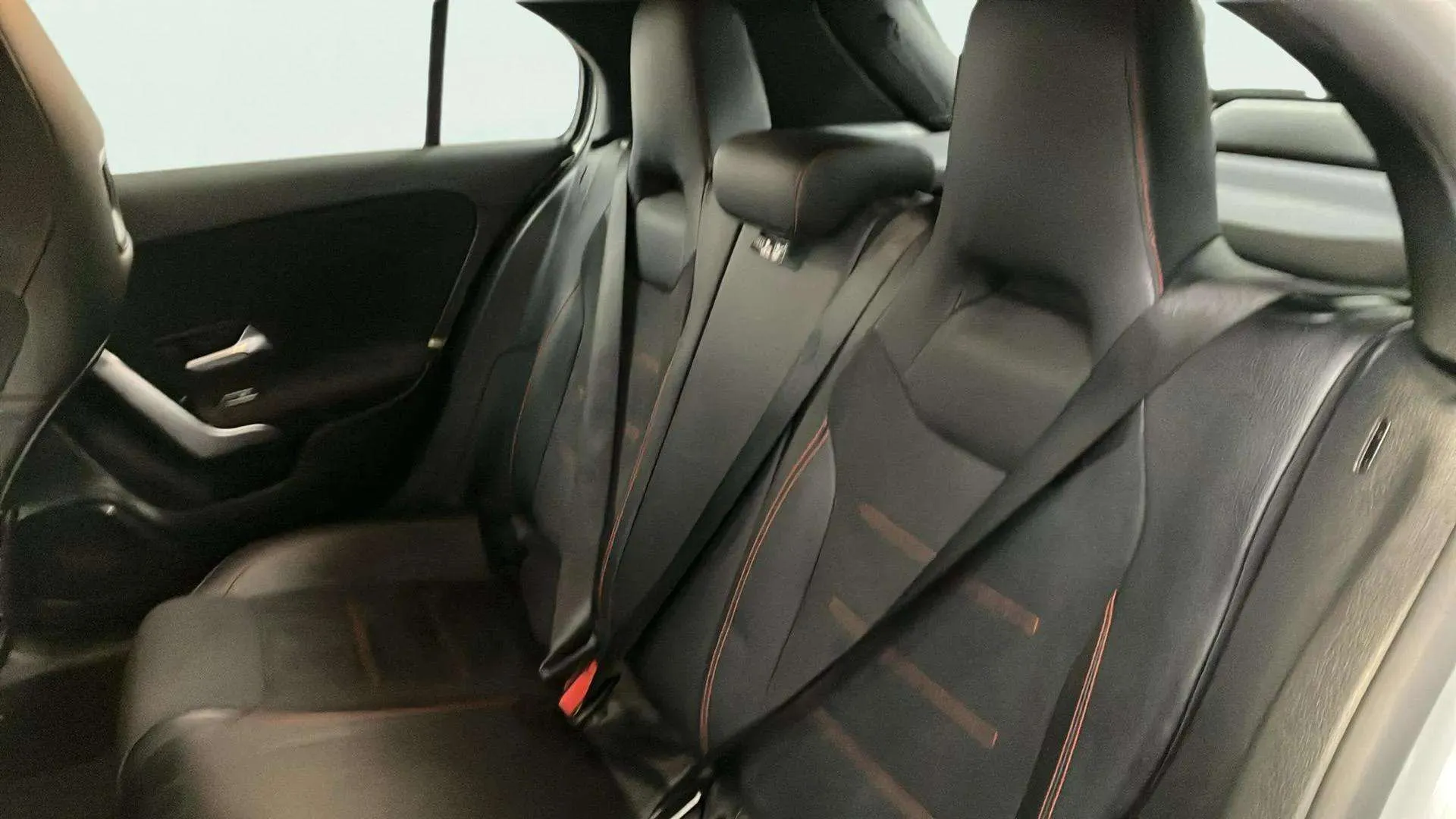 Mercedes-Benz Clase A A 180 d - foto 10