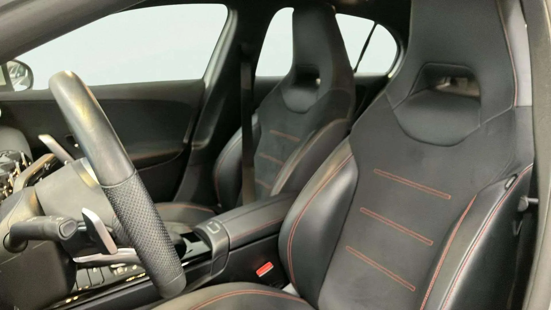 Mercedes-Benz Clase A A 180 d - foto 9