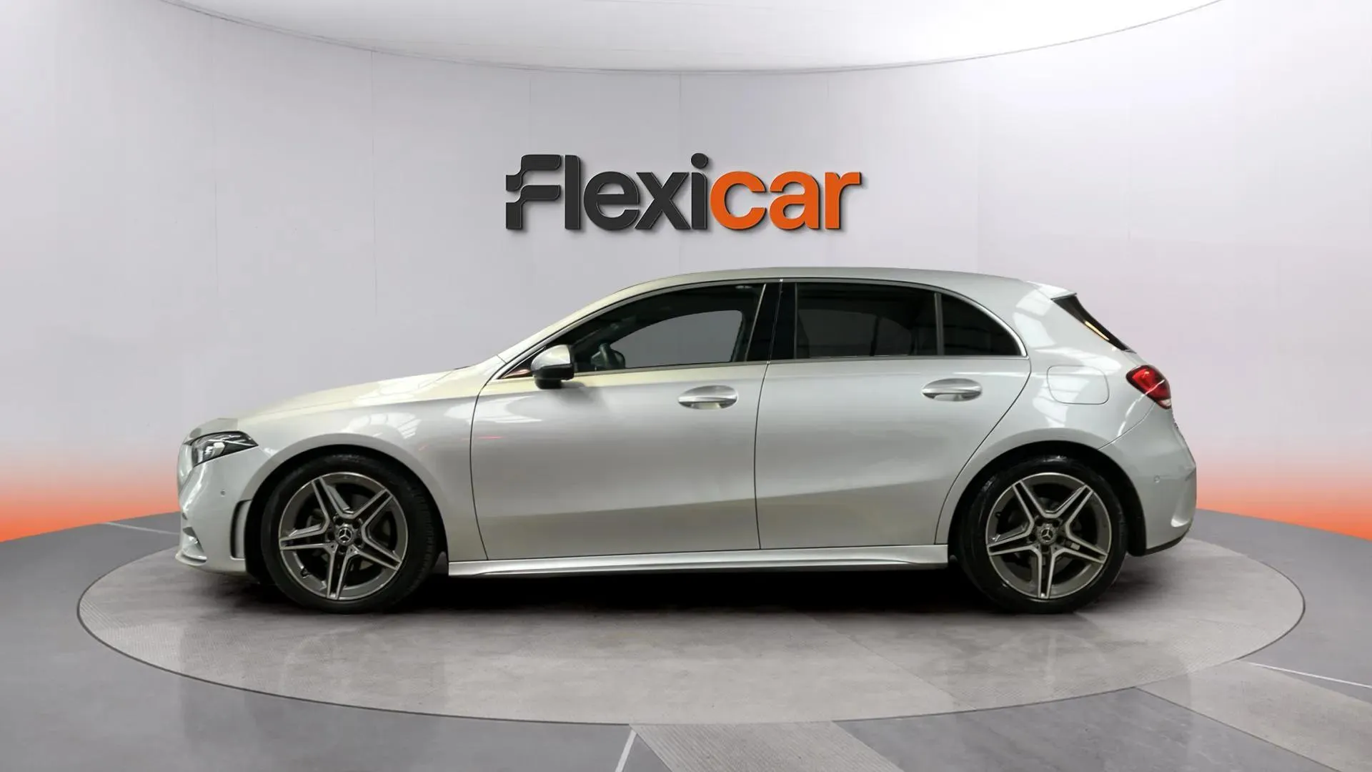 Mercedes-Benz Clase A A 180 d - foto 26