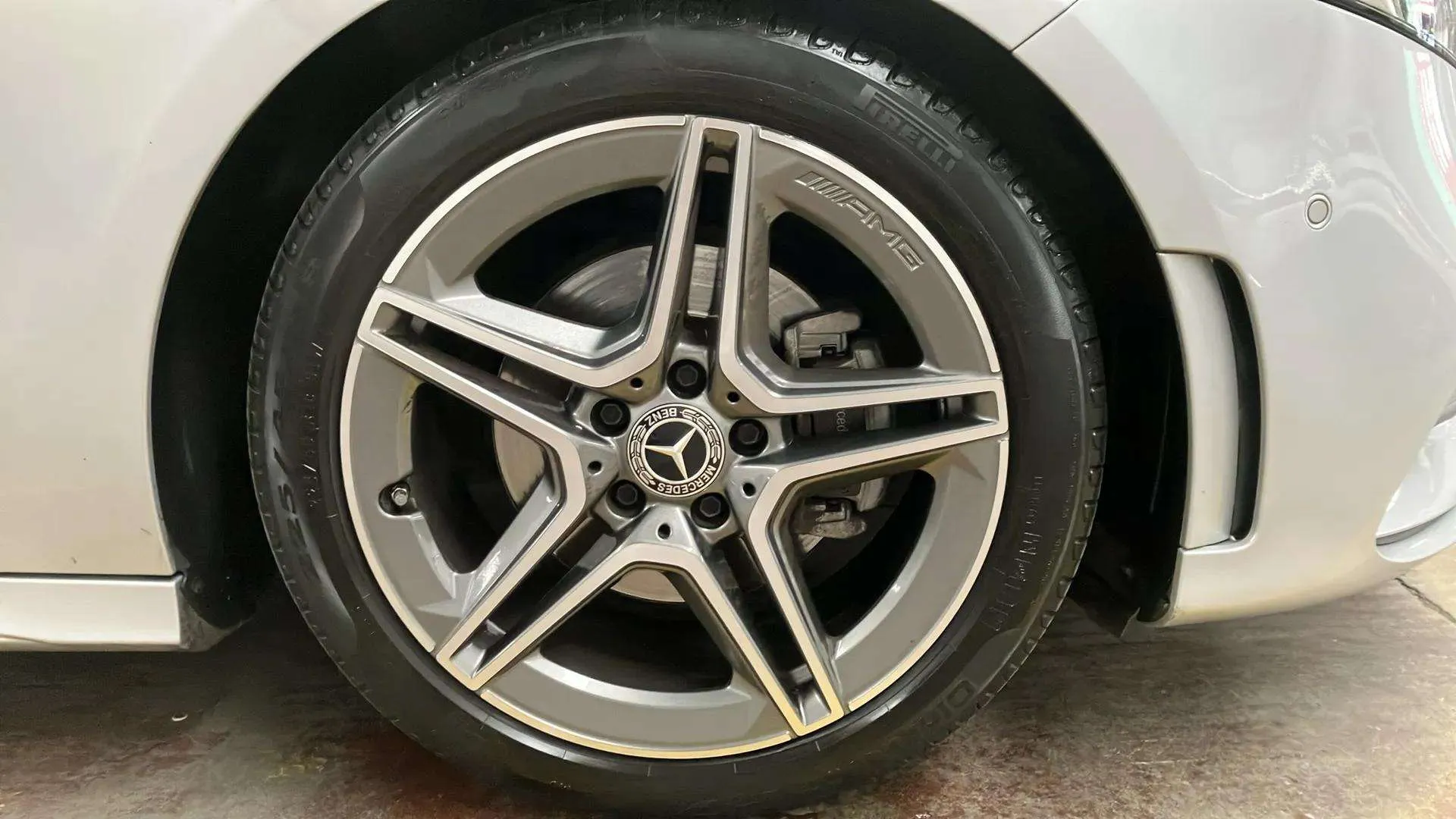 Mercedes-Benz Clase A A 180 d - foto 20