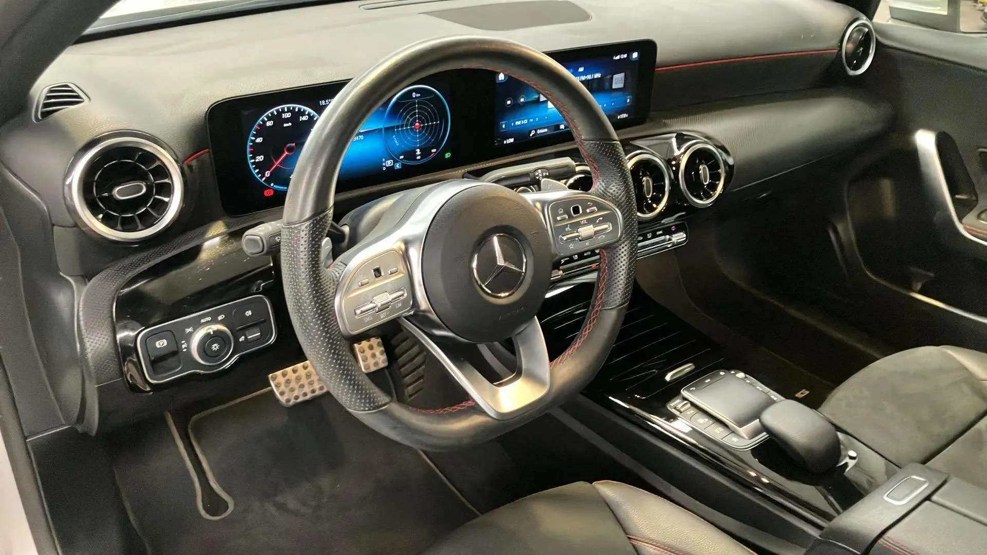 Mercedes-Benz Clase A A 180 d - foto 6