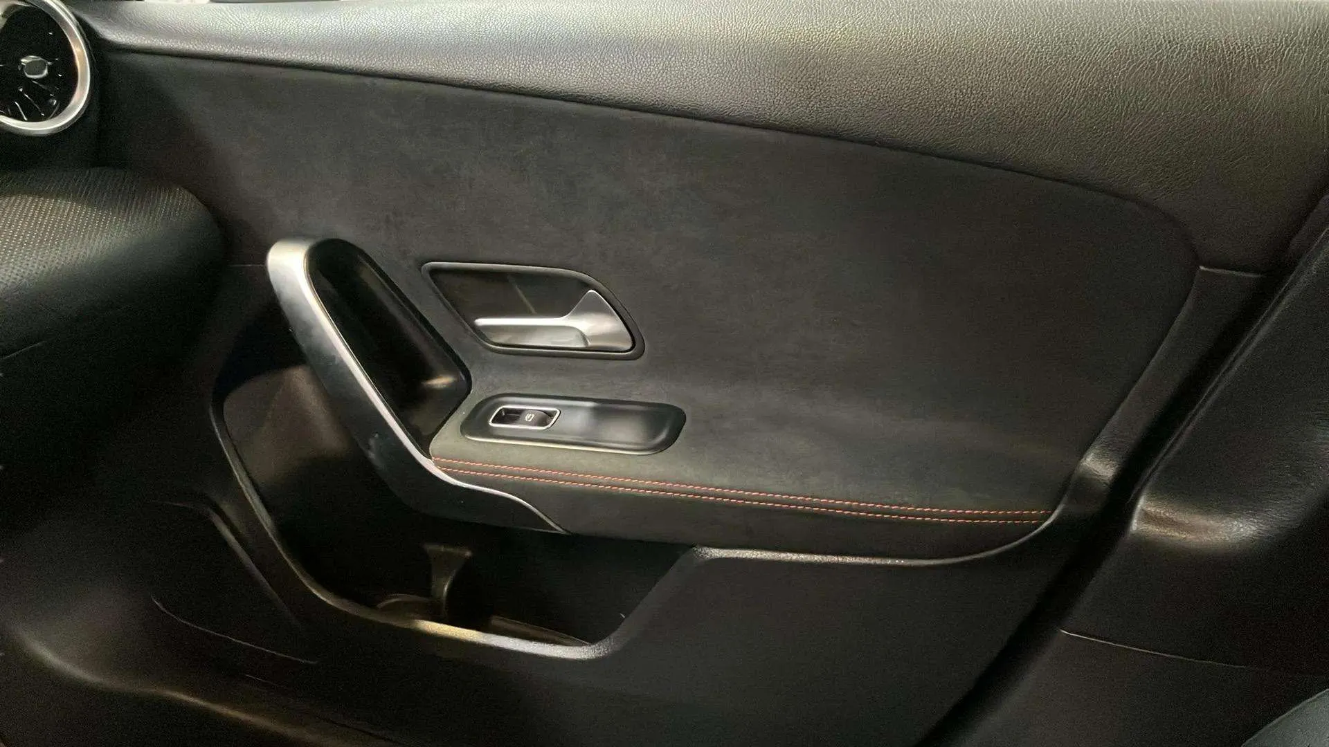 Mercedes-Benz Clase A A 180 d - foto 12