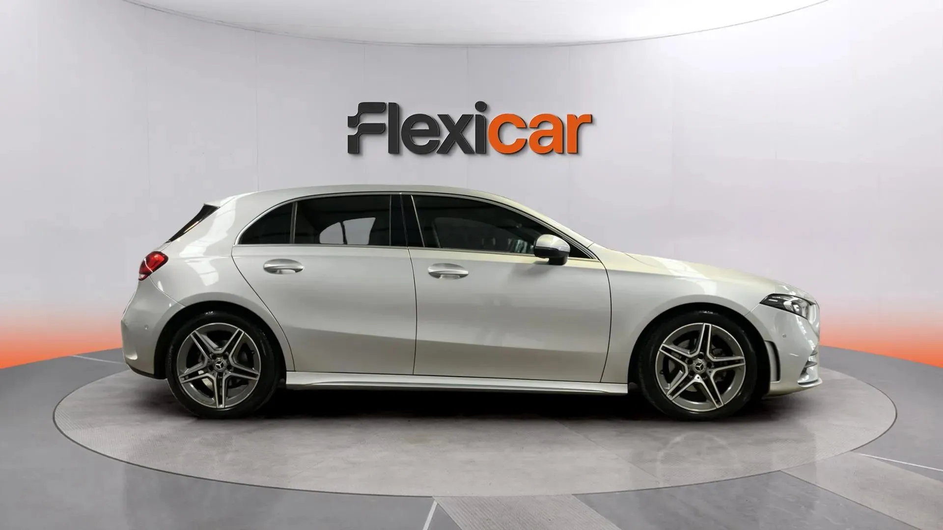 Mercedes-Benz Clase A A 180 d - foto 27