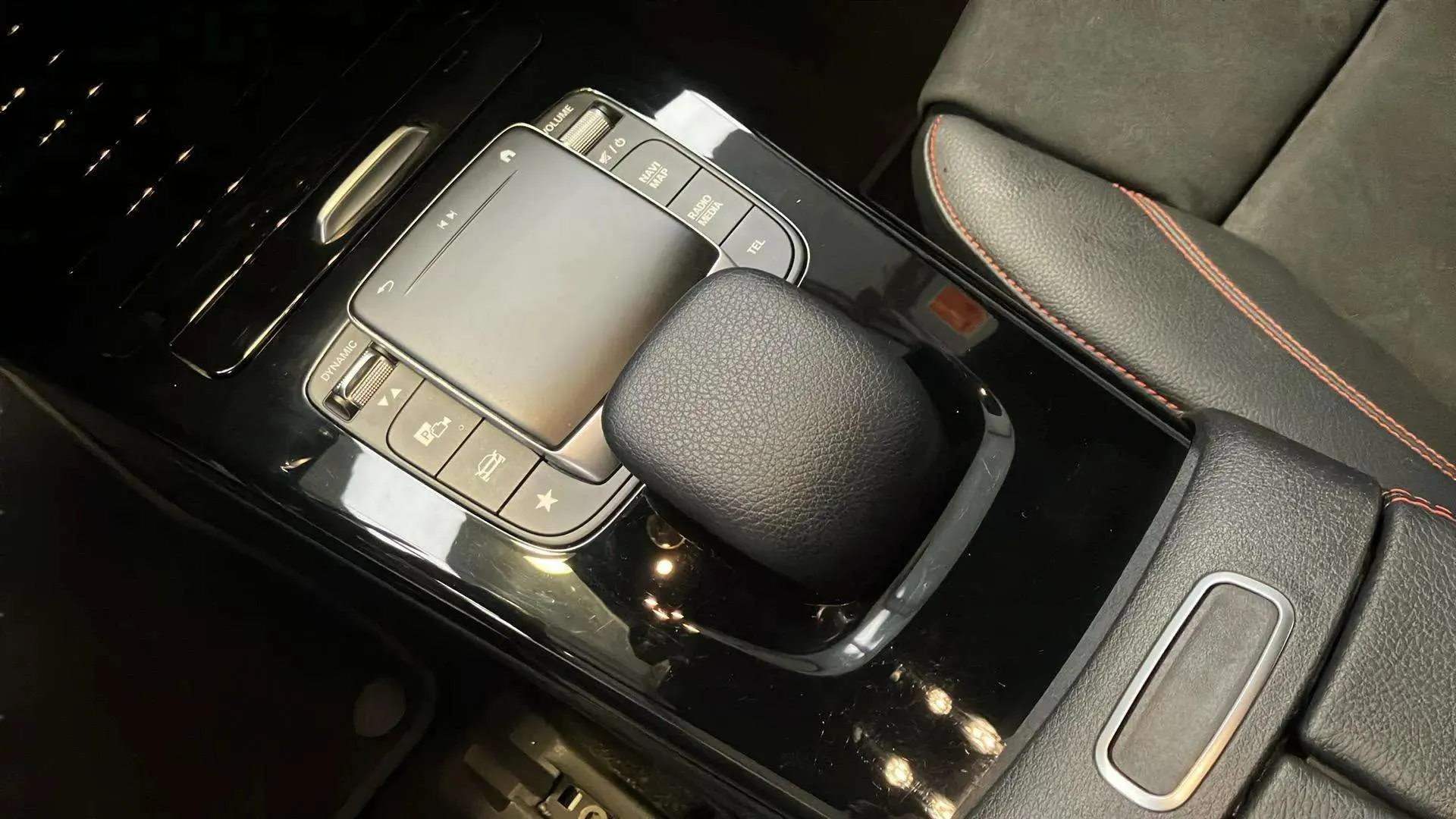Mercedes-Benz Clase A A 180 d - foto 19