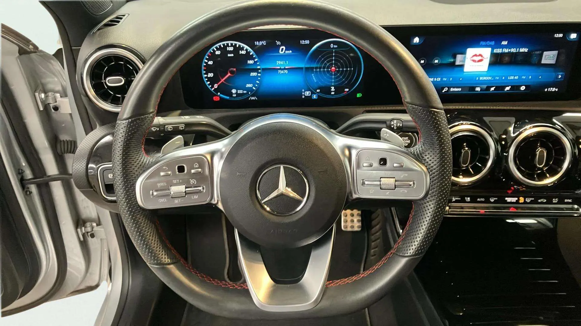 Mercedes-Benz Clase A A 180 d - foto 28