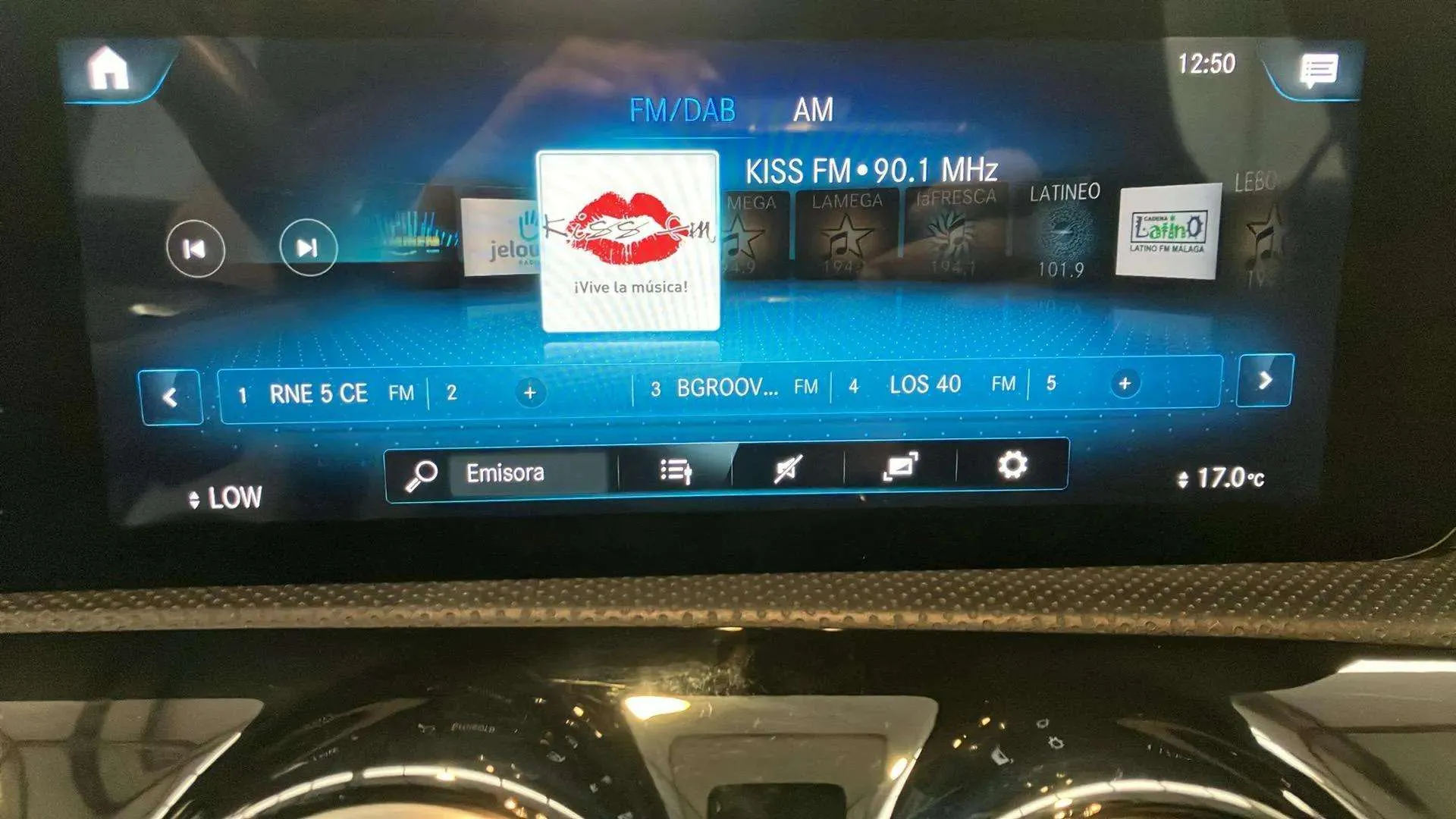 Mercedes-Benz Clase A A 180 d - foto 16