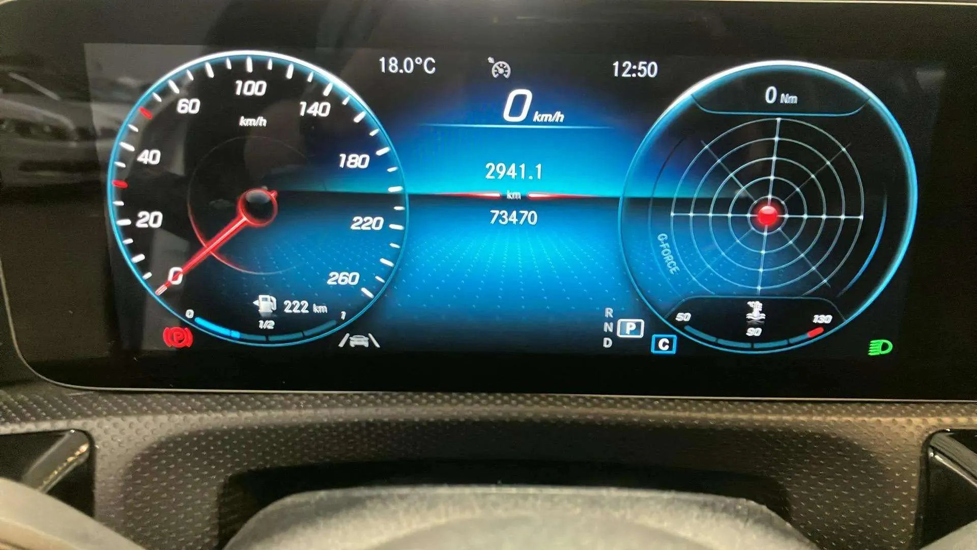 Mercedes-Benz Clase A A 180 d - foto 8