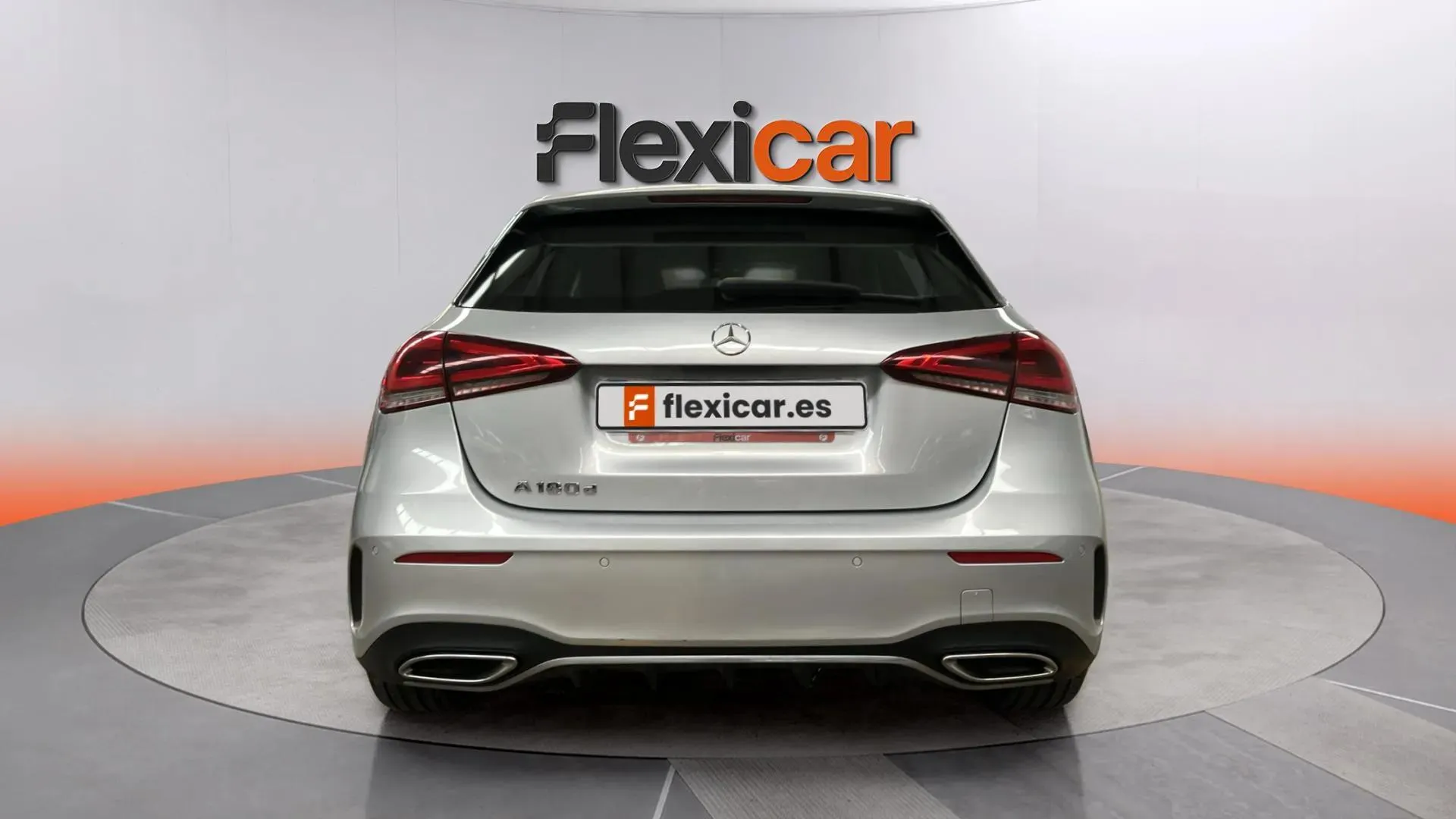 Mercedes-Benz Clase A A 180 d - foto 4