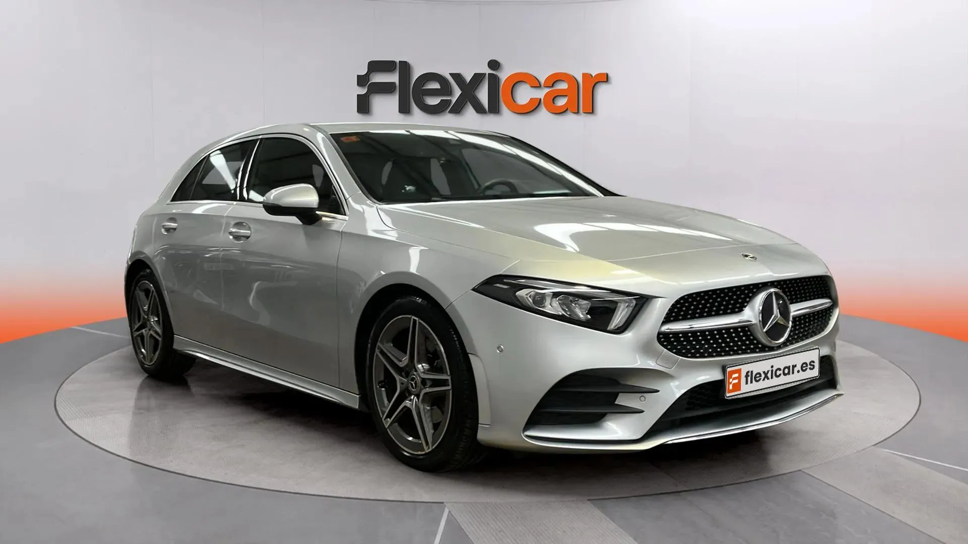 Mercedes-Benz Clase A A 180 d - foto 24