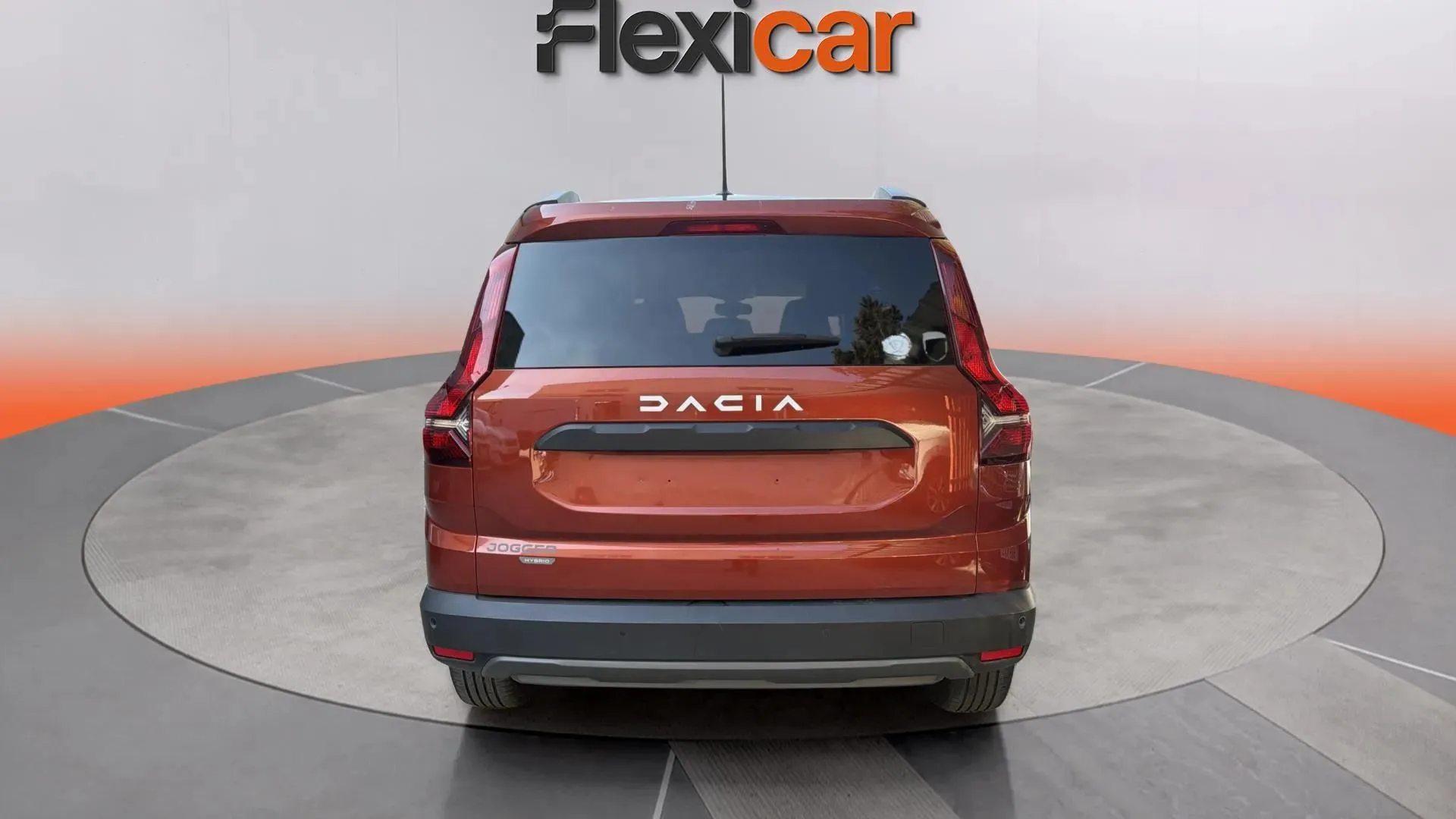 Dacia Jogger S.L Extreme Hybrid 5 plazas - foto 7