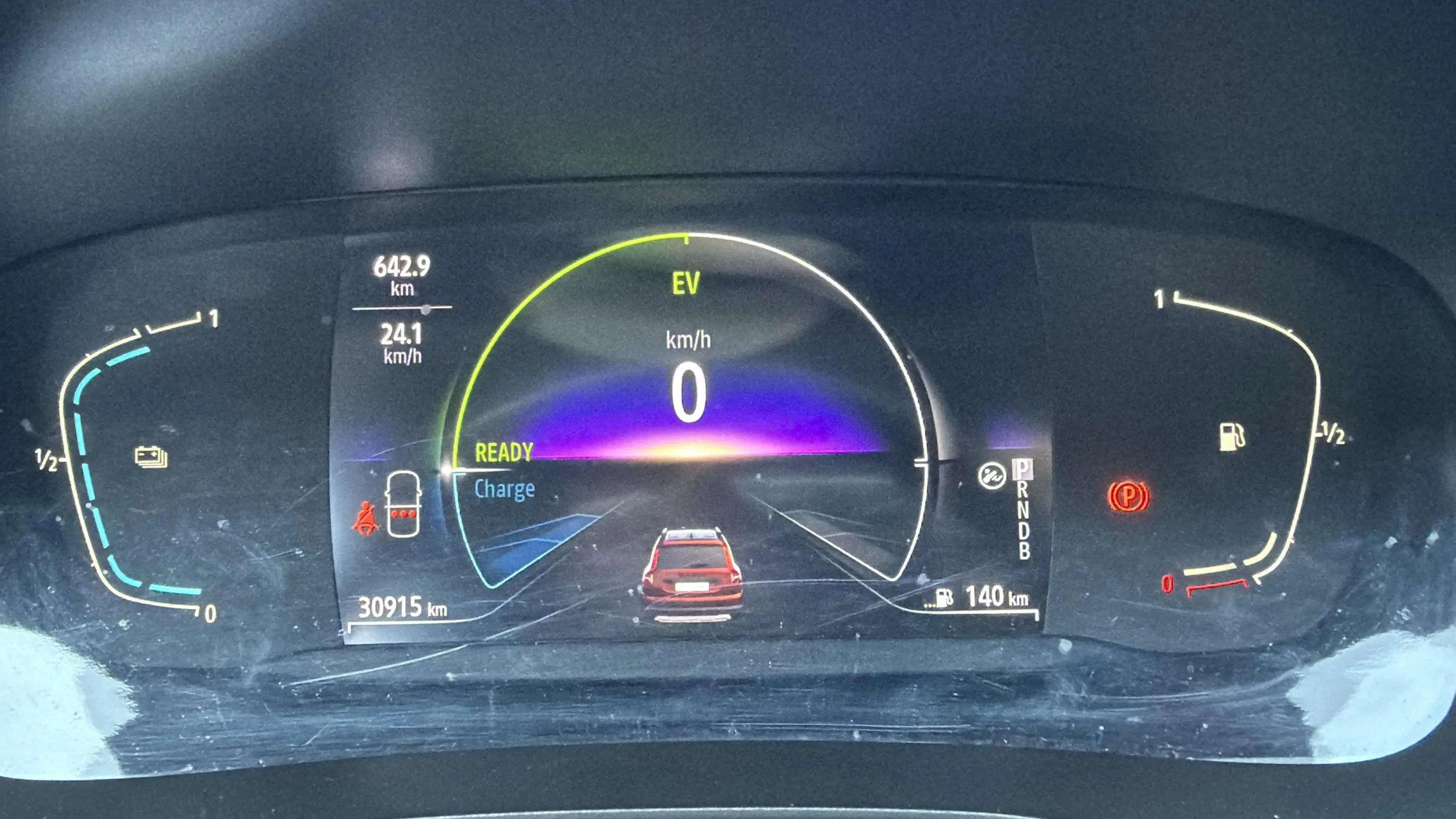 Dacia Jogger S.L Extreme Hybrid 5 plazas - foto 12