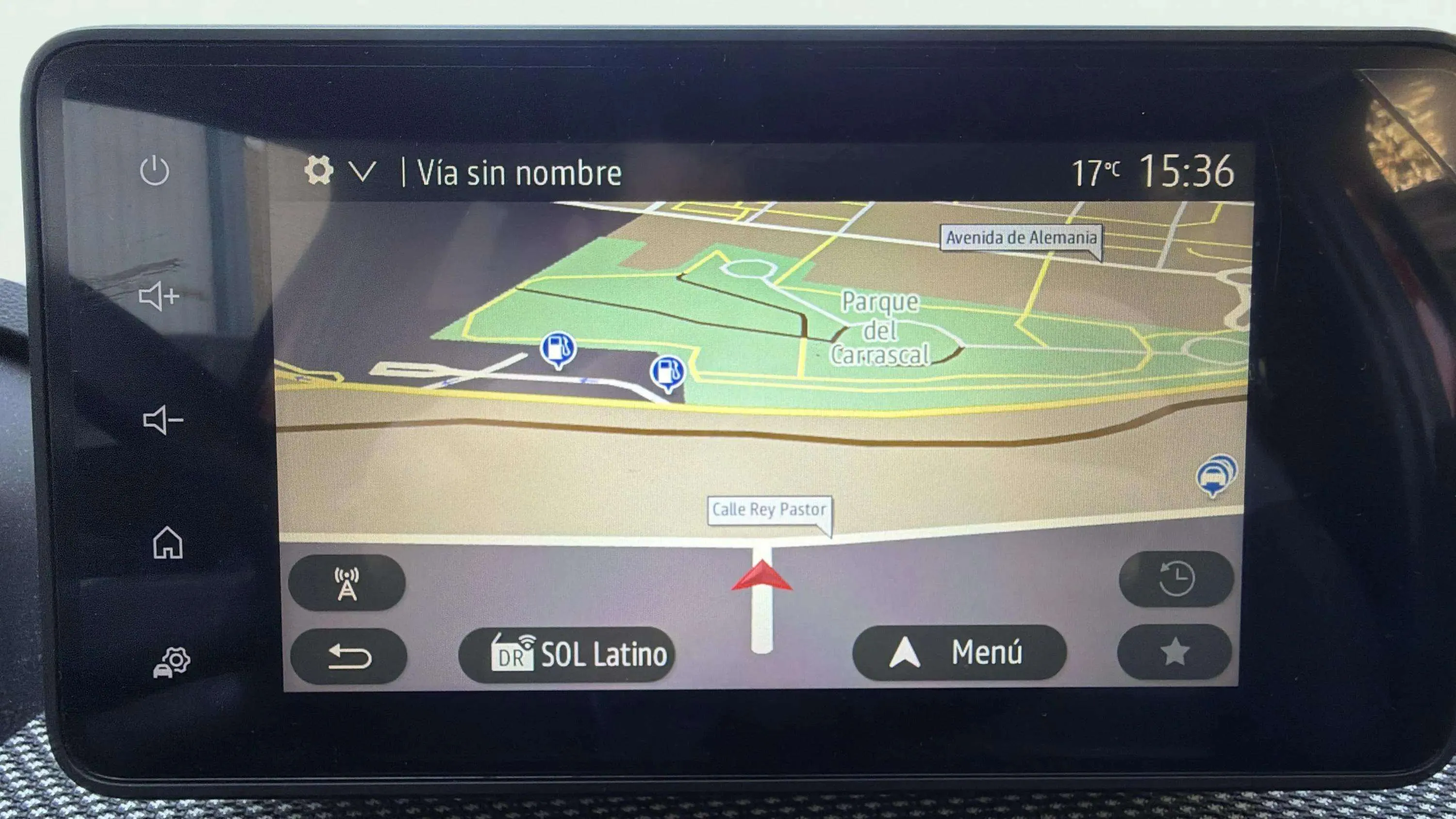 Dacia Jogger S.L Extreme Hybrid 5 plazas - foto 25
