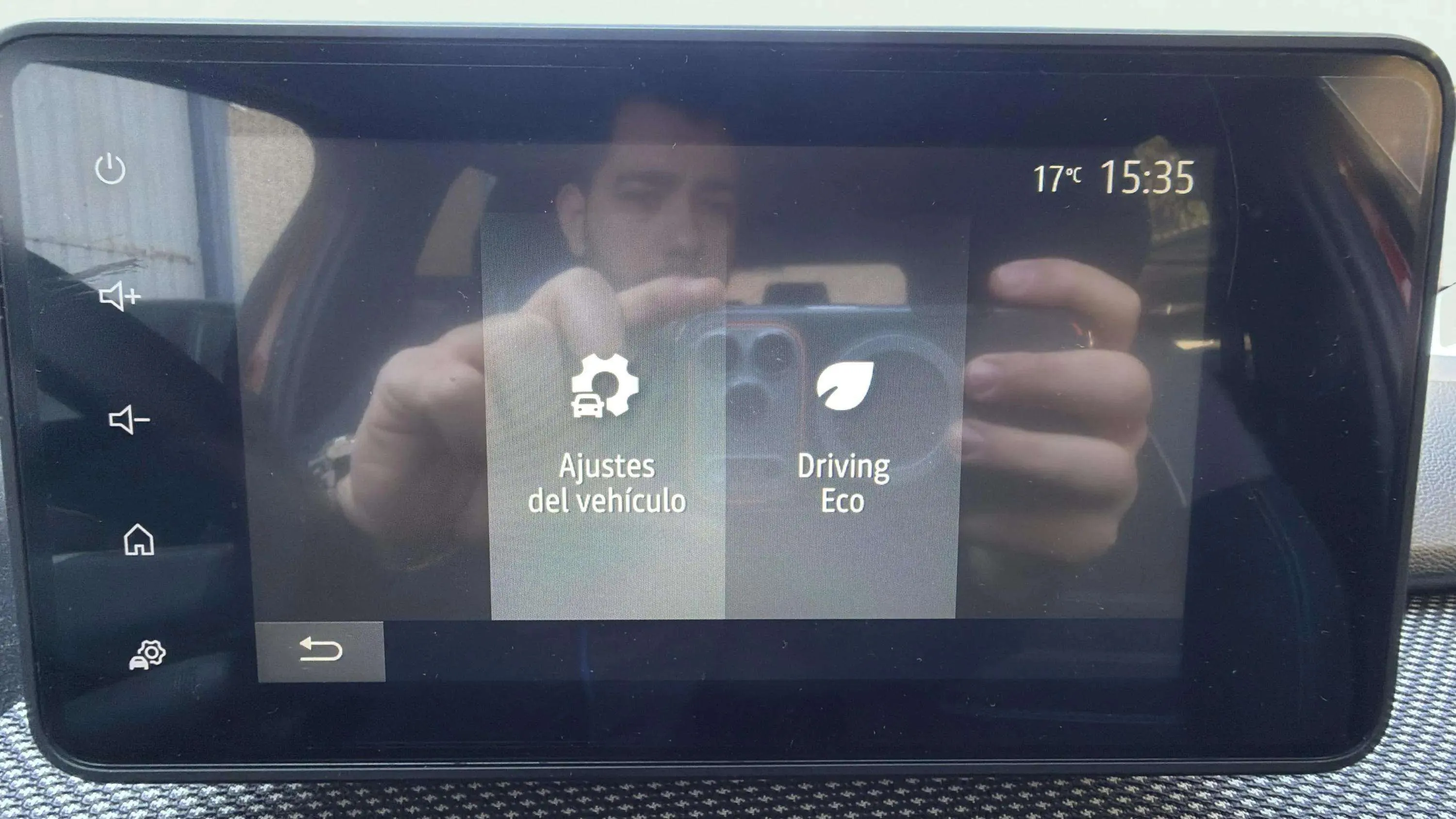 Dacia Jogger S.L Extreme Hybrid 5 plazas - foto 24