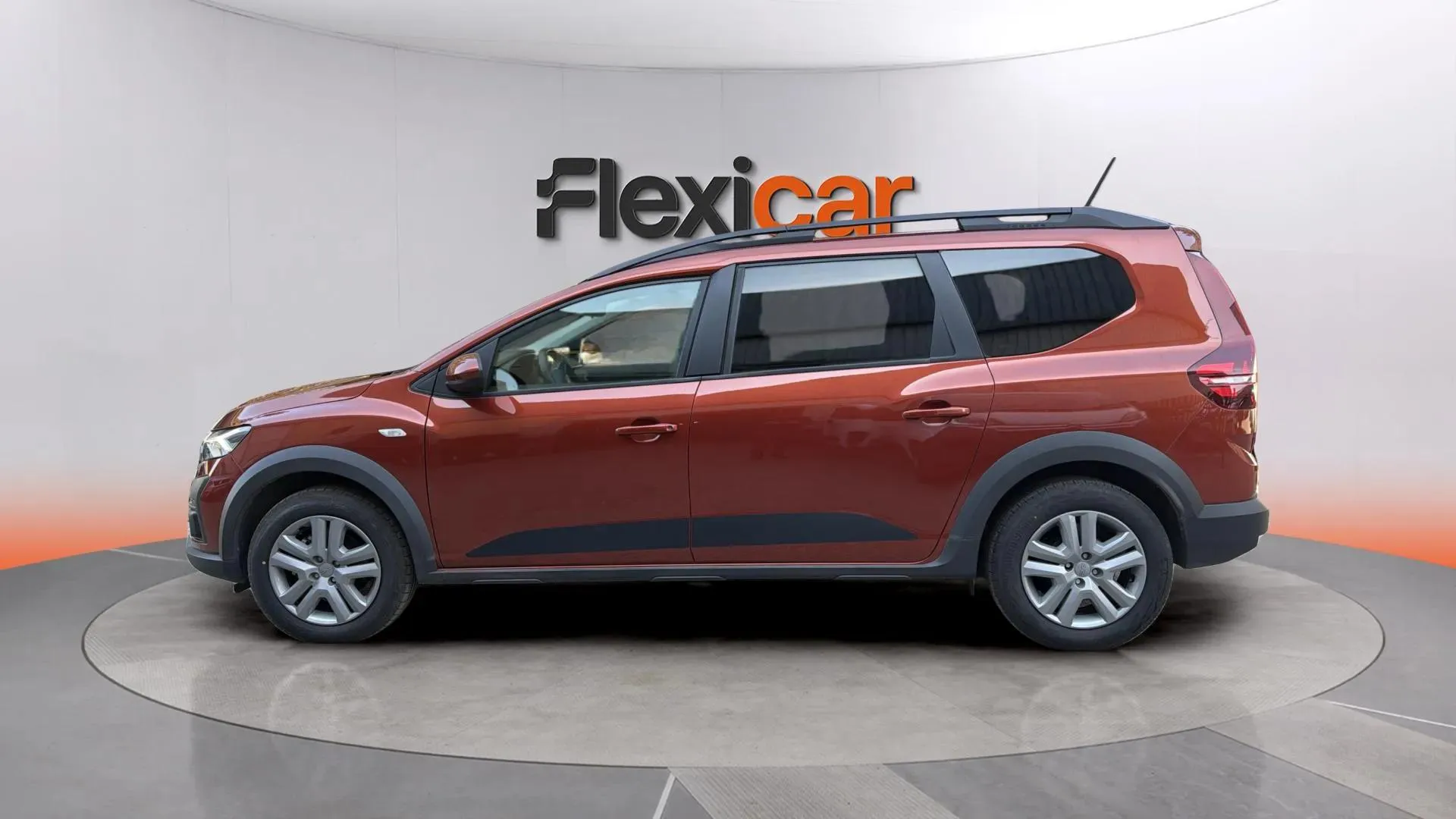 Dacia Jogger S.L Extreme Hybrid 5 plazas - foto 4