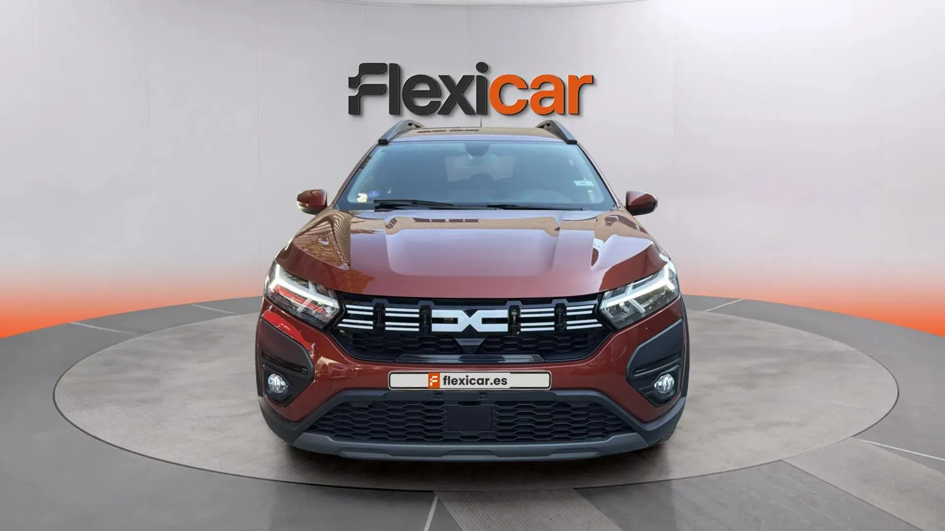 Dacia Jogger S.L Extreme Hybrid 5 plazas - foto 2