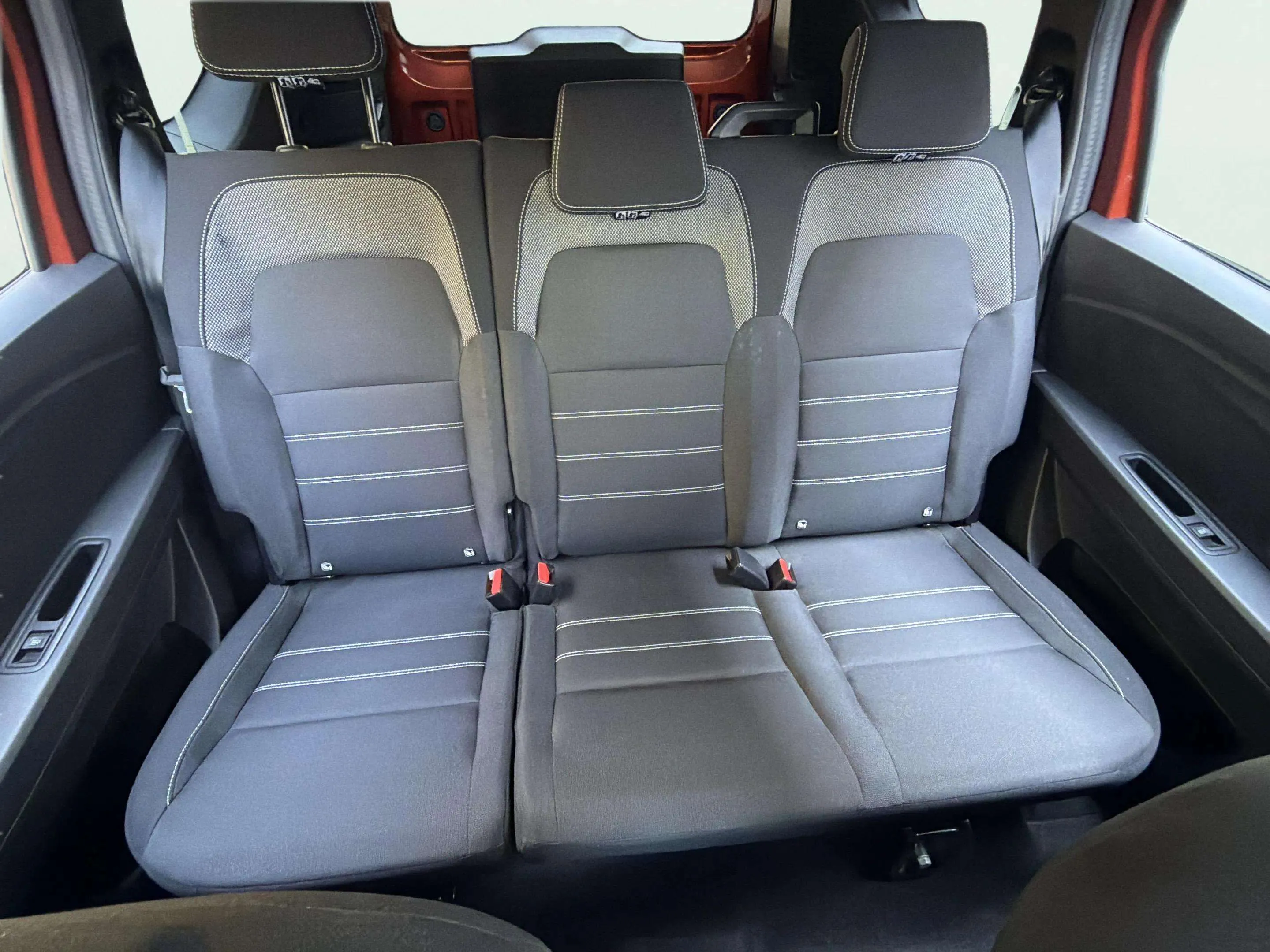 Dacia Jogger S.L Extreme Hybrid 5 plazas - foto 15