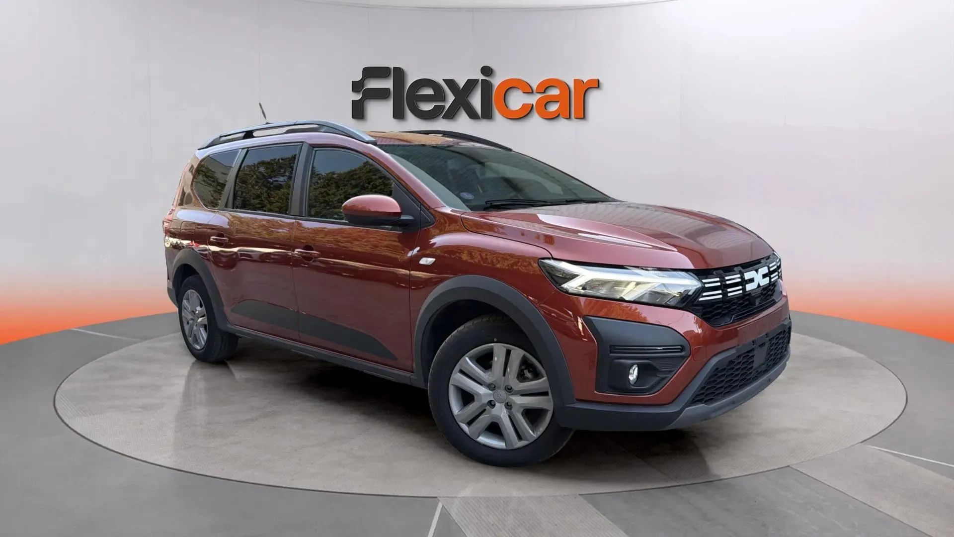 Dacia Jogger S.L Extreme Hybrid 5 plazas