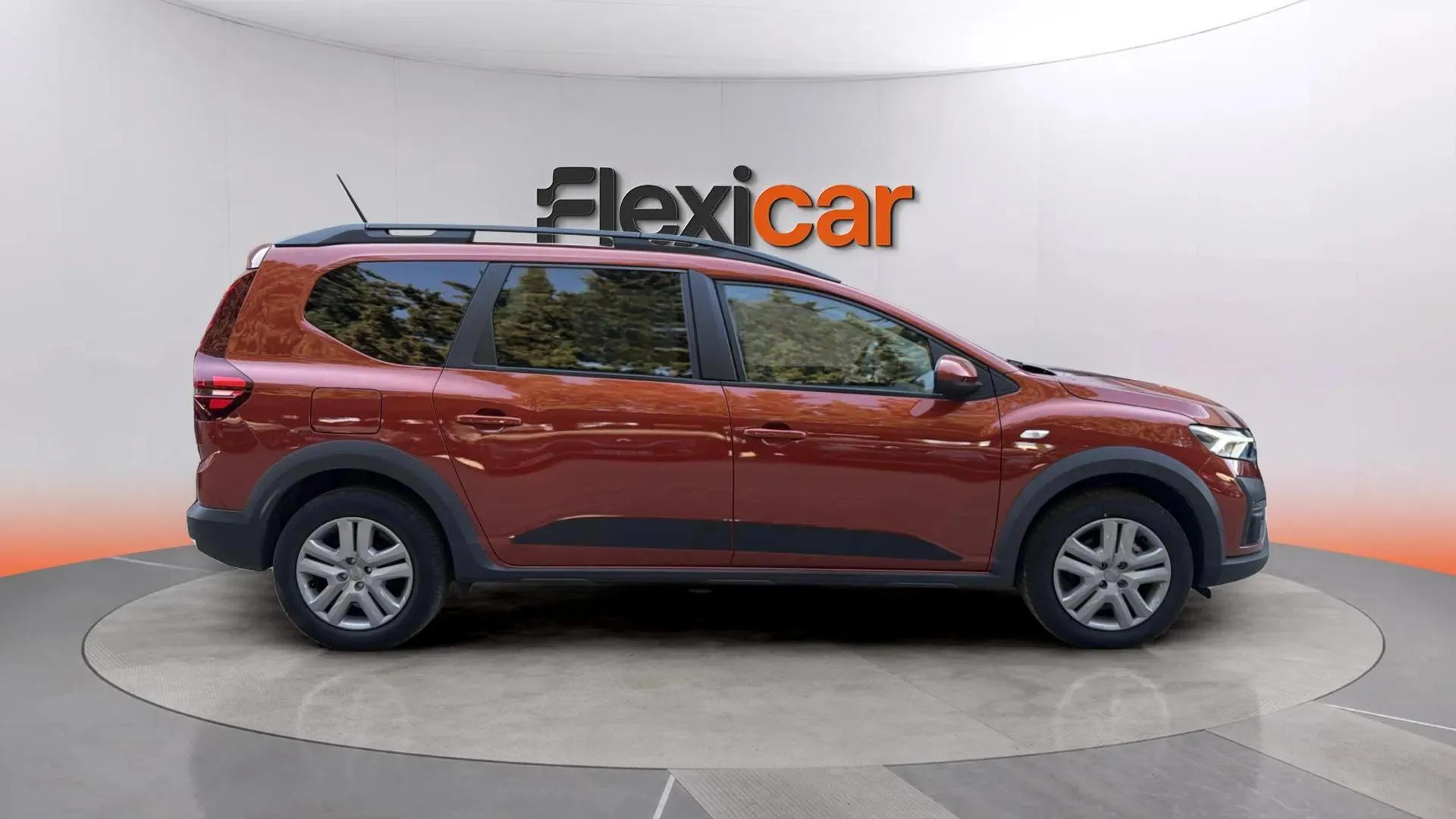 Dacia Jogger S.L Extreme Hybrid 5 plazas - foto 5