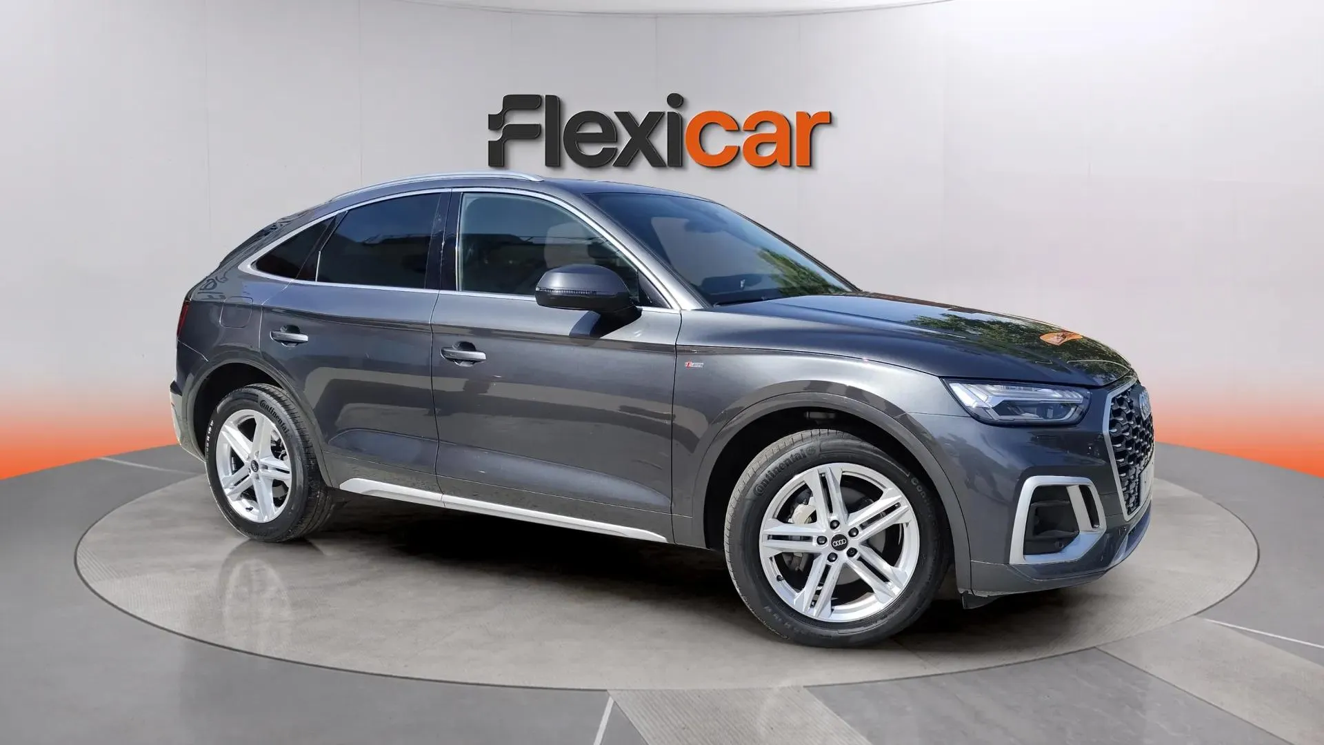 Audi Q5 S line 40 TDI quattro-ultra