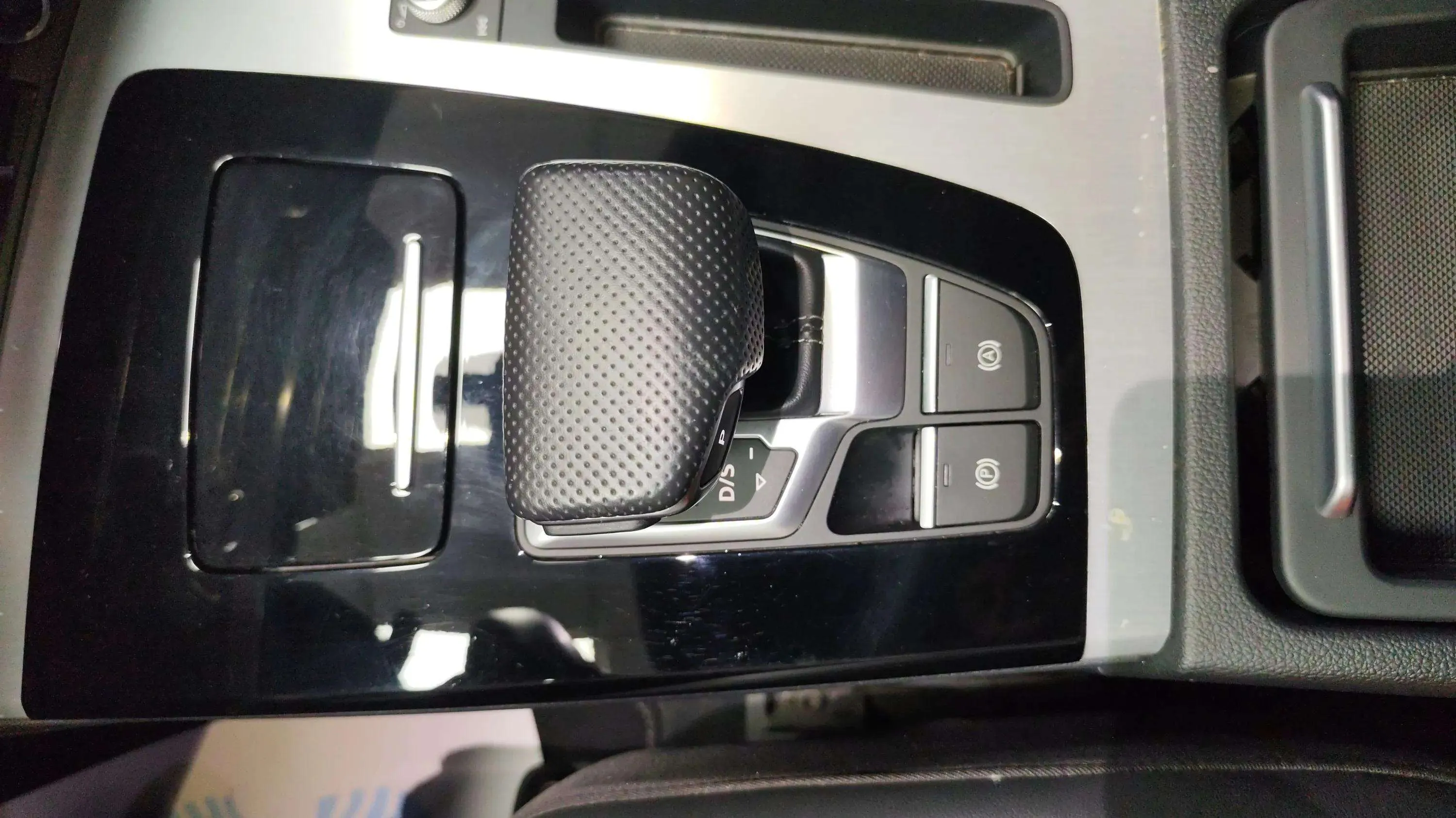 Audi Q5 S line 40 TDI quattro-ultra - foto 10