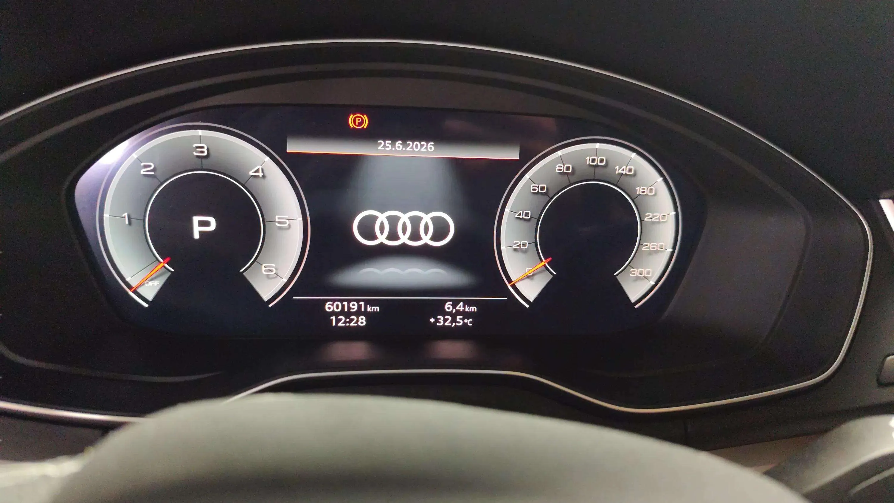 Audi Q5 S line 40 TDI quattro-ultra - foto 9