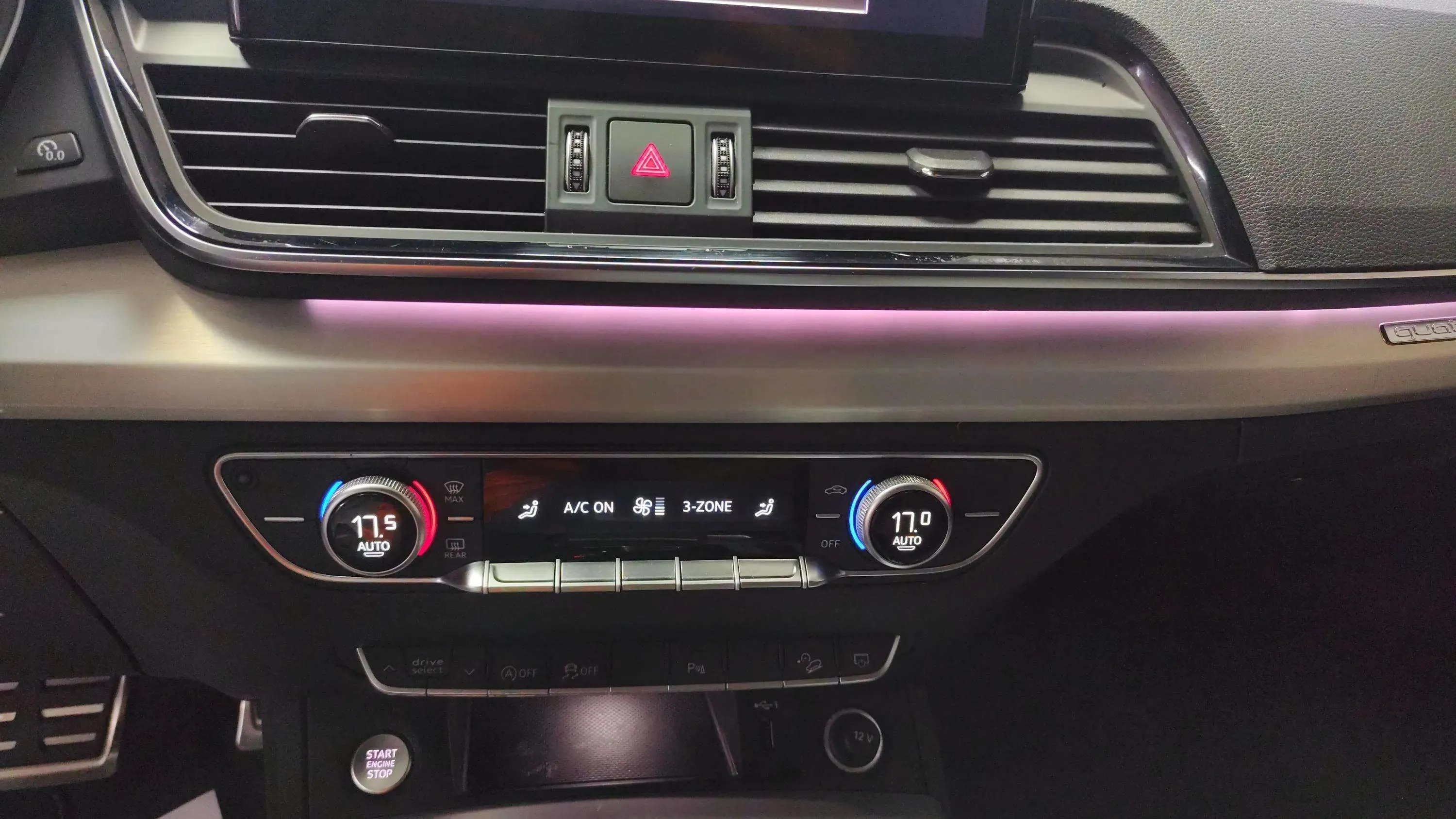 Audi Q5 S line 40 TDI quattro-ultra - foto 12