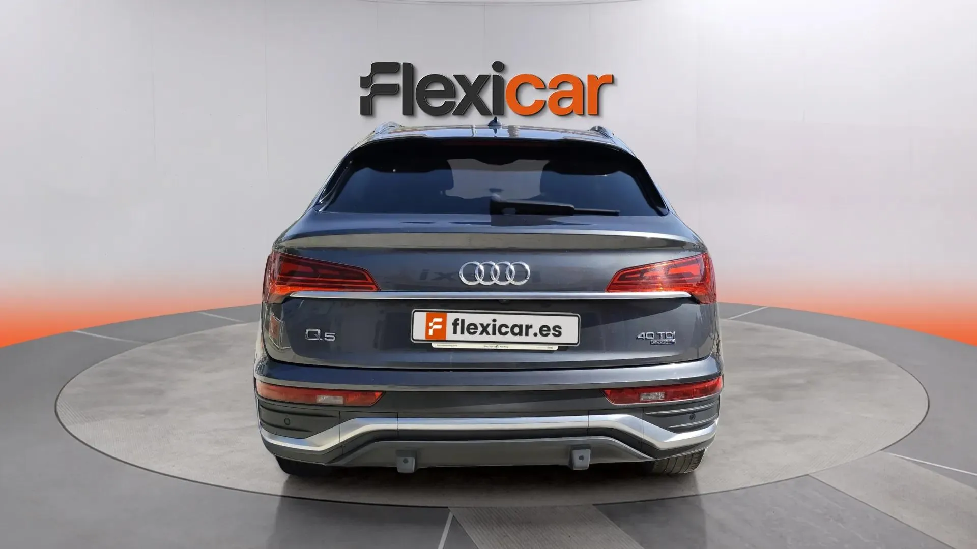 Audi Q5 S line 40 TDI quattro-ultra - foto 7