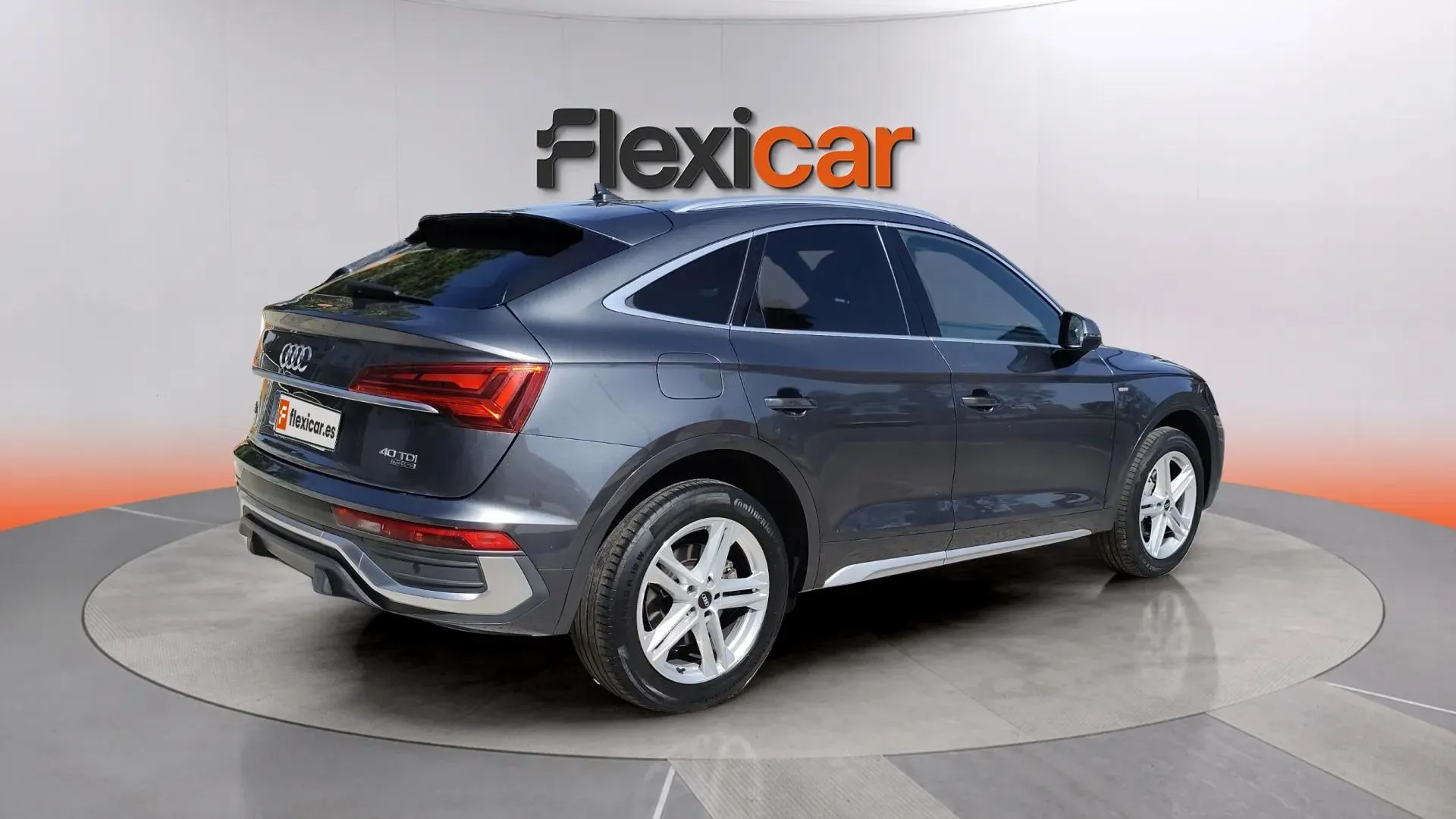 Audi Q5 S line 40 TDI quattro-ultra - foto 8