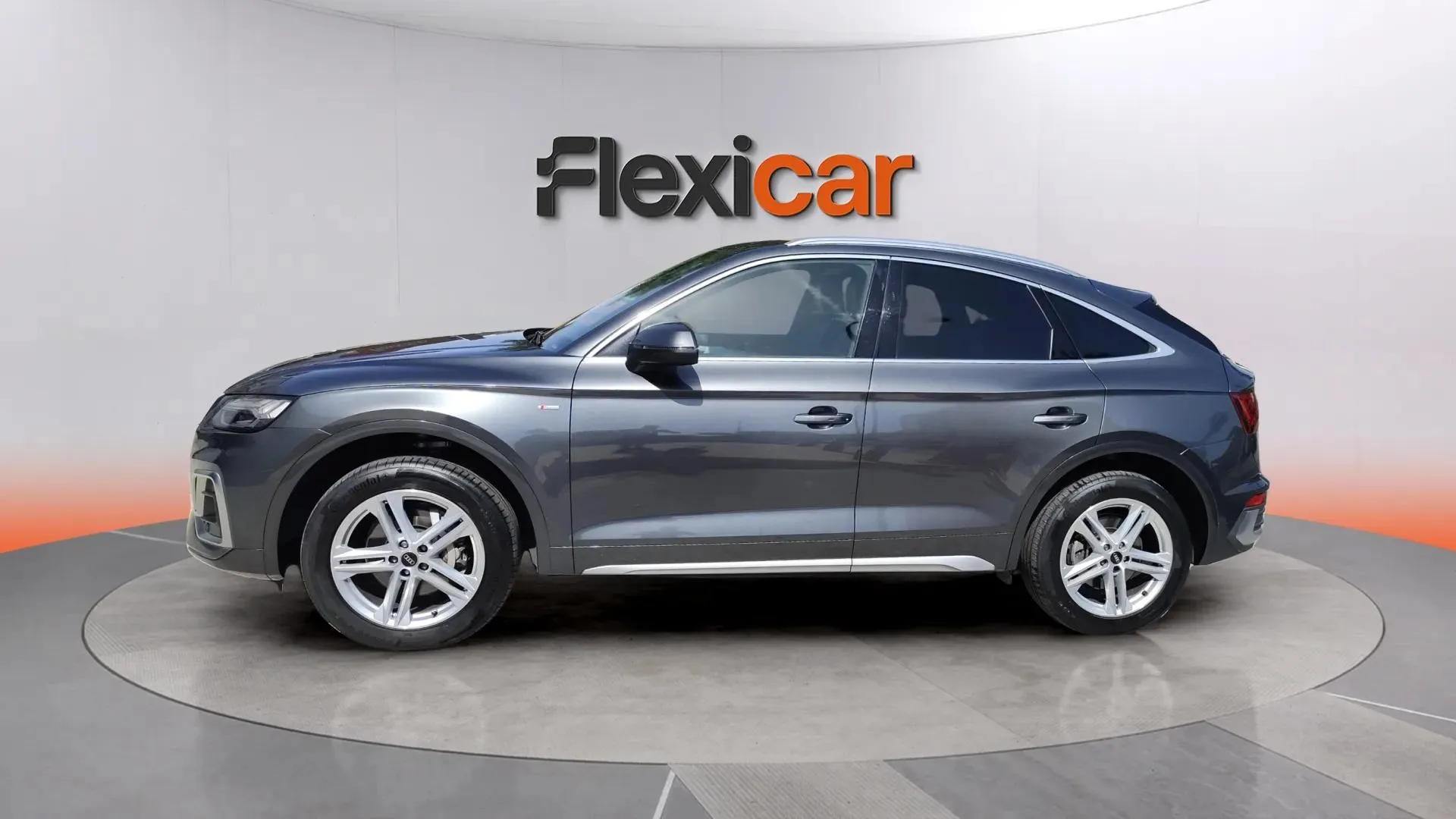 Audi Q5 S line 40 TDI quattro-ultra - foto 4