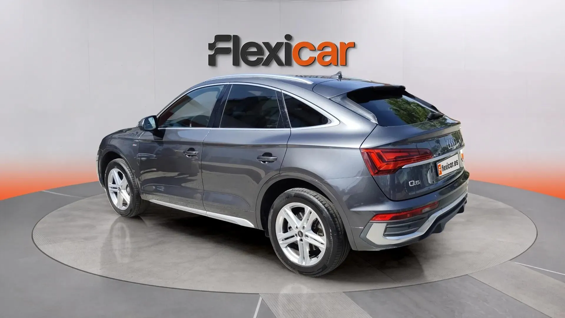 Audi Q5 S line 40 TDI quattro-ultra - foto 6