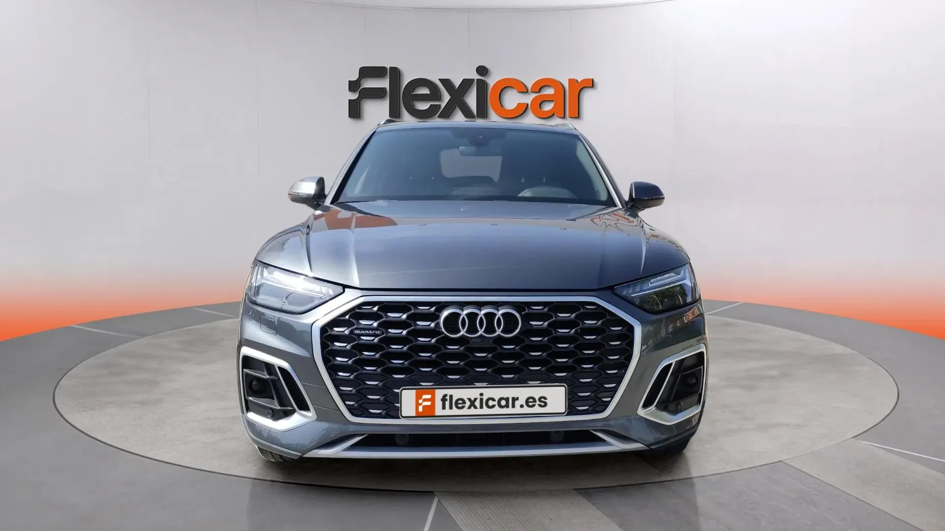Audi Q5 S line 40 TDI quattro-ultra - foto 2
