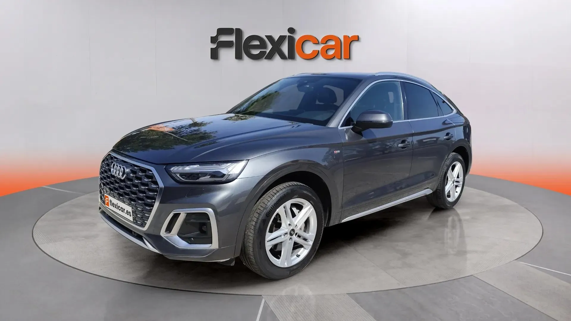 Audi Q5 S line 40 TDI quattro-ultra - foto 3
