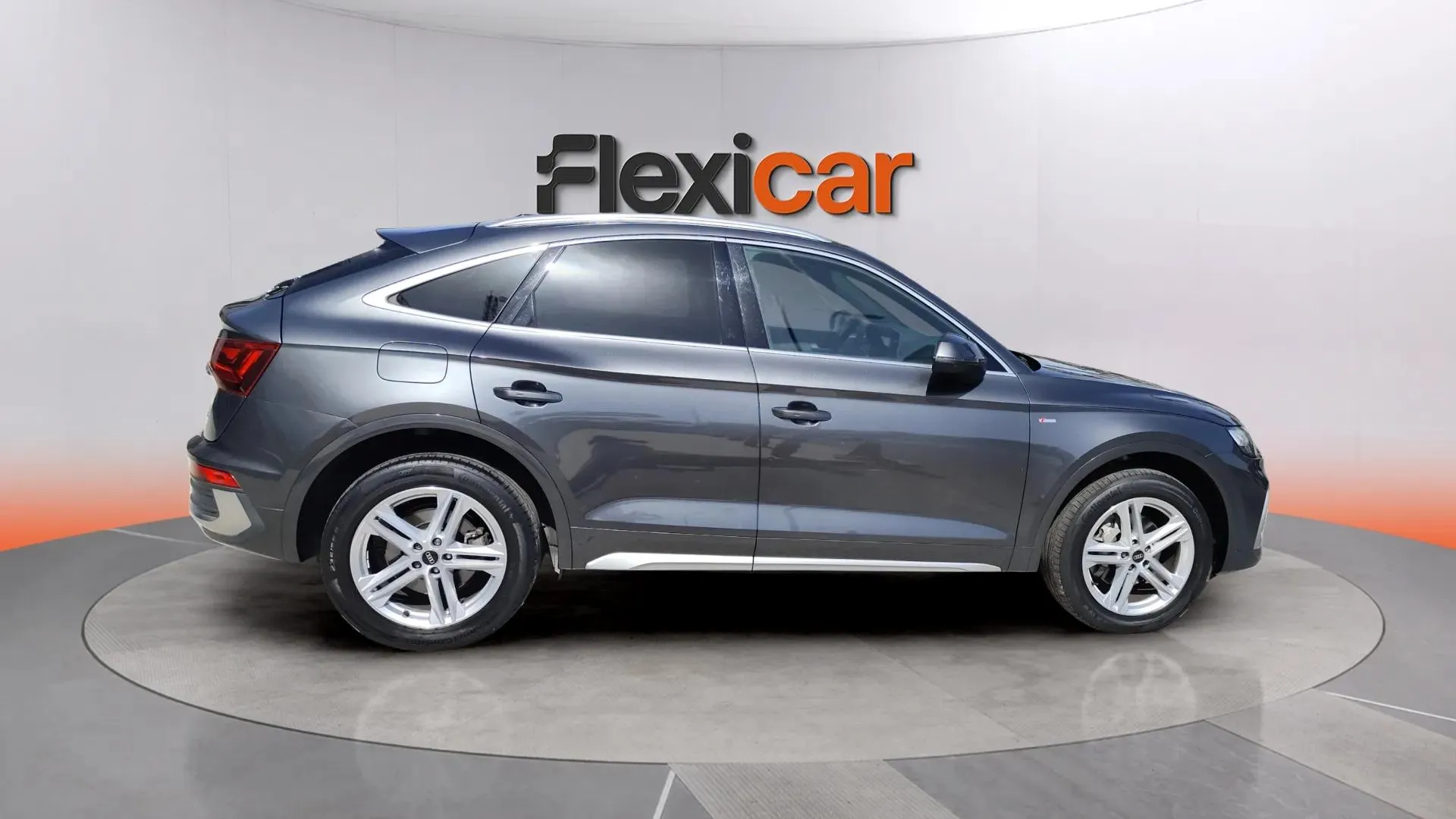 Audi Q5 S line 40 TDI quattro-ultra - foto 5