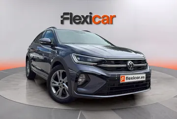 volkswagen taigo r line 10 tsi 81kw 110cv dsg gasolina automatica terrassa can parellada 903000000238060